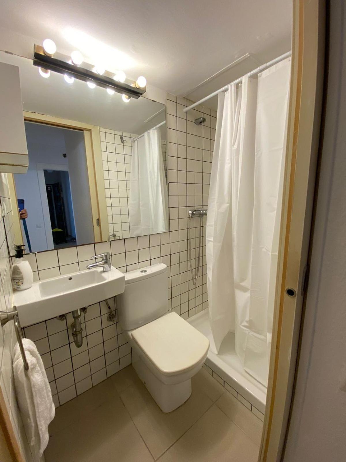 Mediterranean Escape Apartamento Barcelona