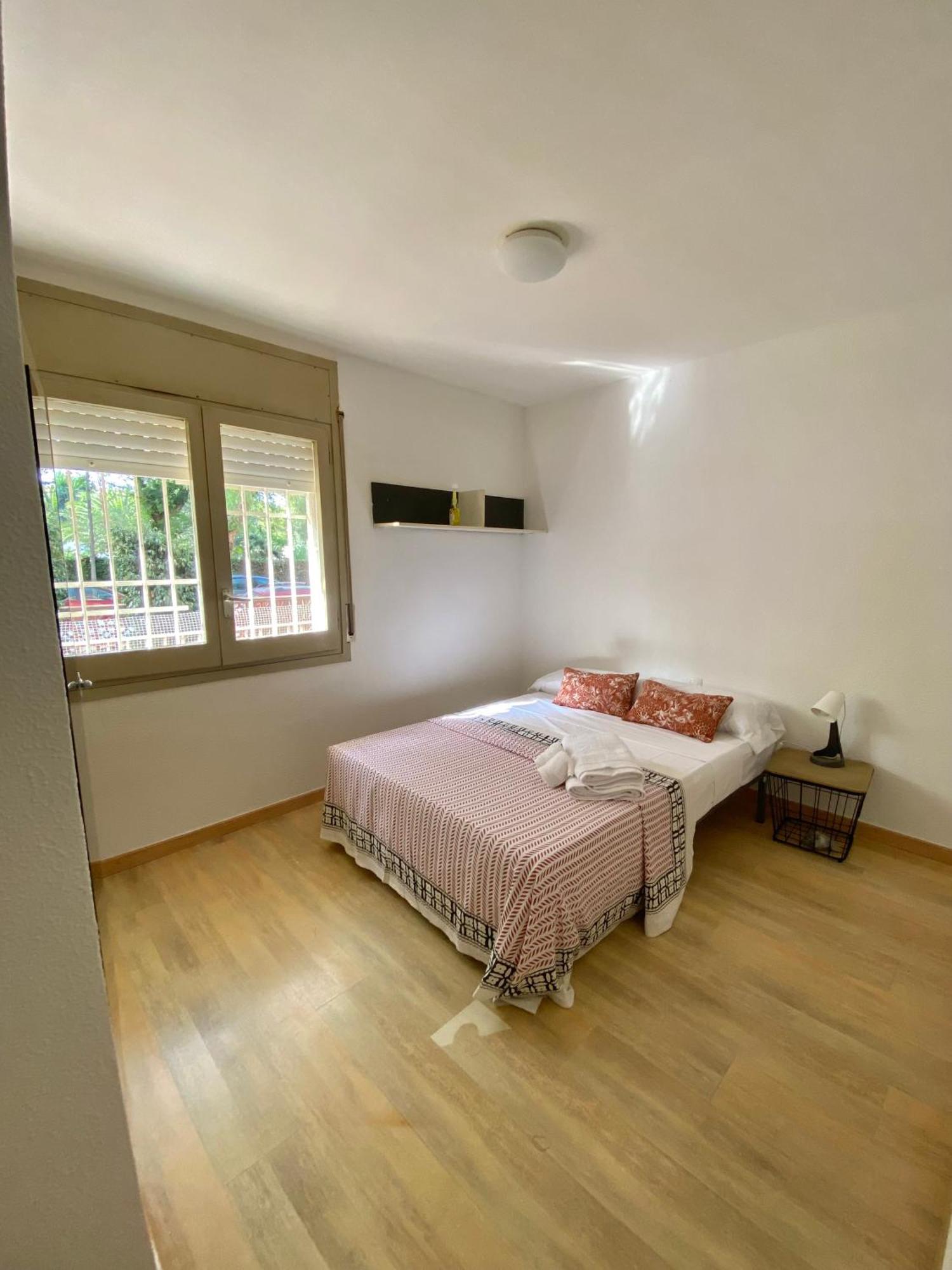 Apartamento Mediterranean Escape *
