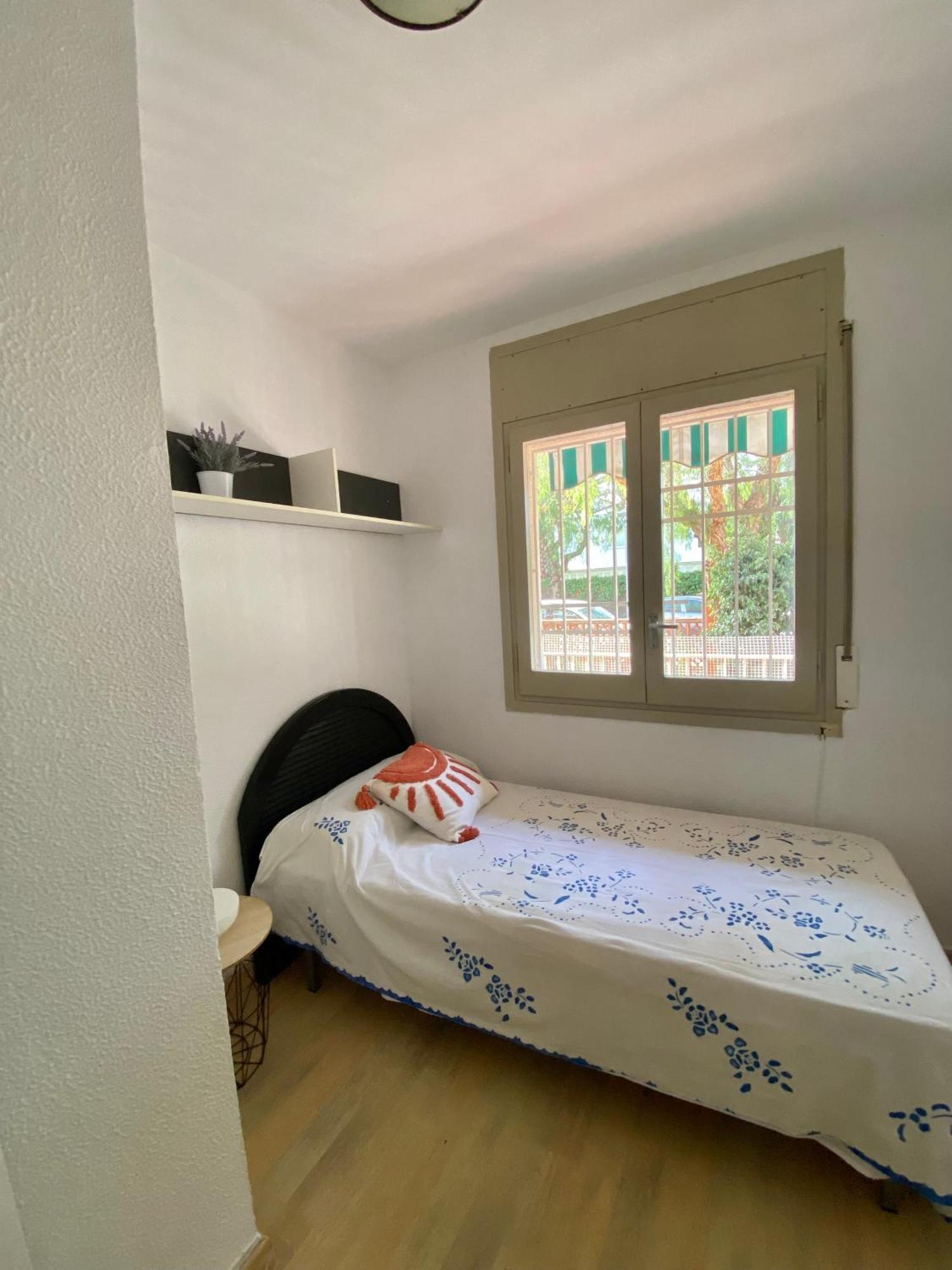 Mediterranean Escape Barcelona