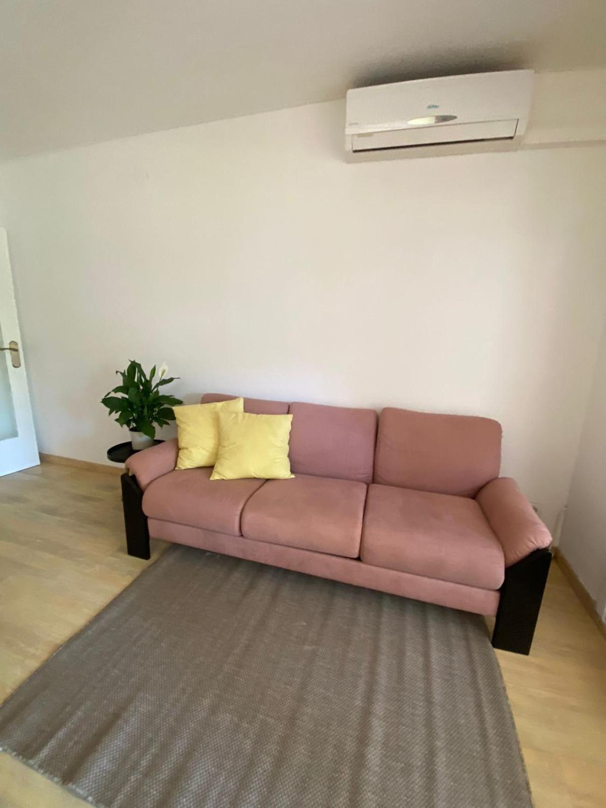 Mediterranean Escape Apartamento