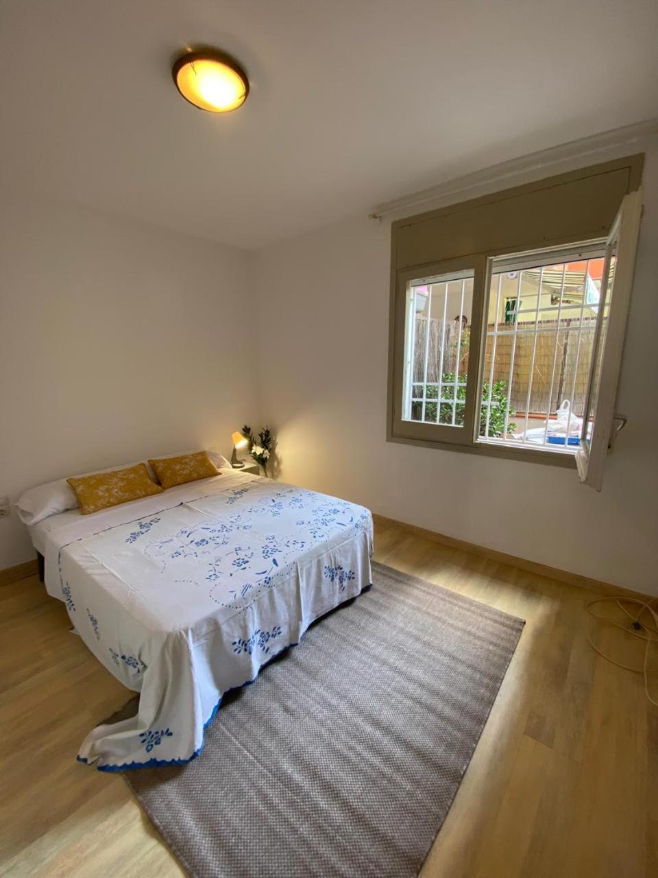 Apartamento Mediterranean Escape *