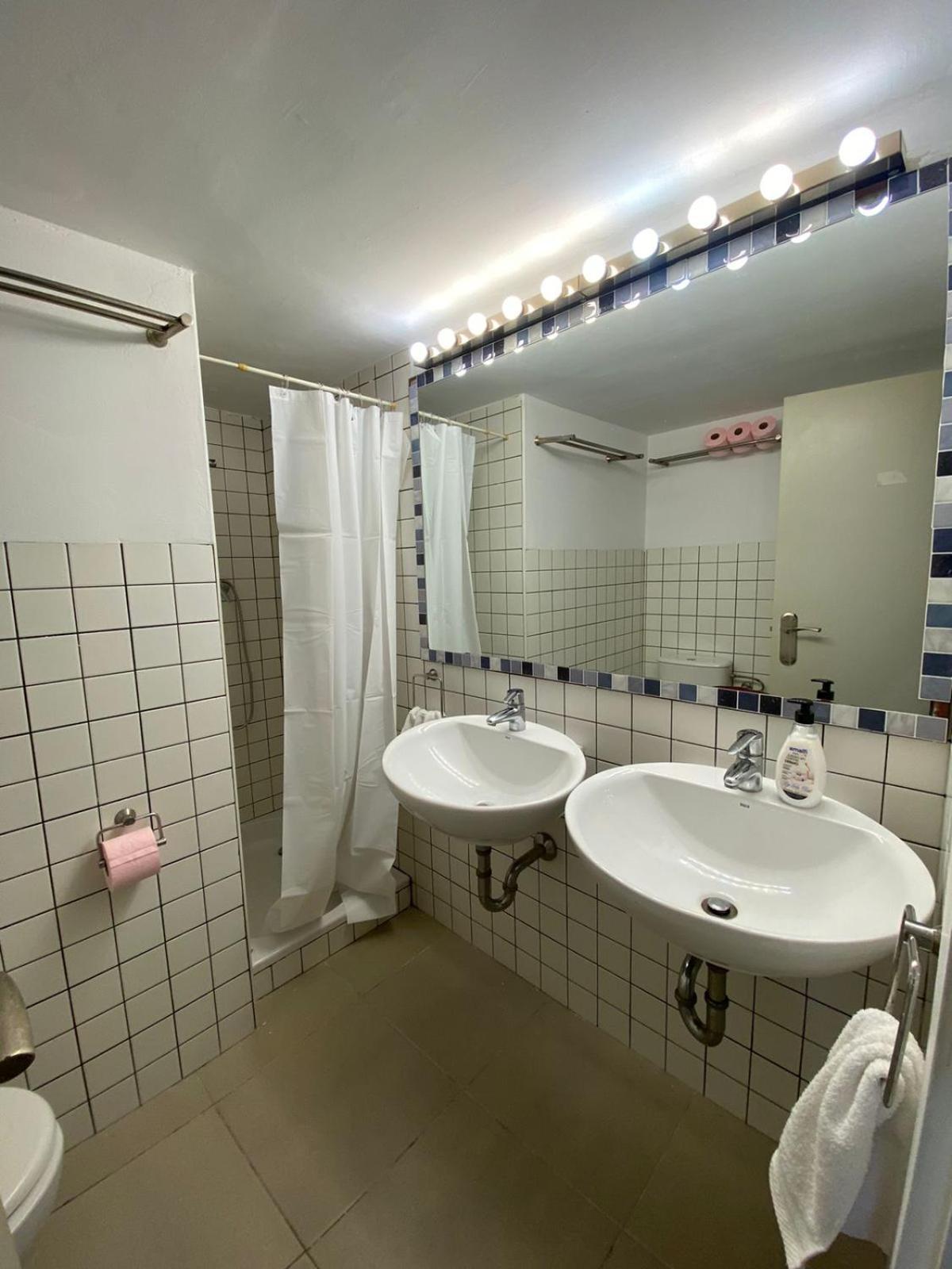Mediterranean Escape Apartamento Barcelona
