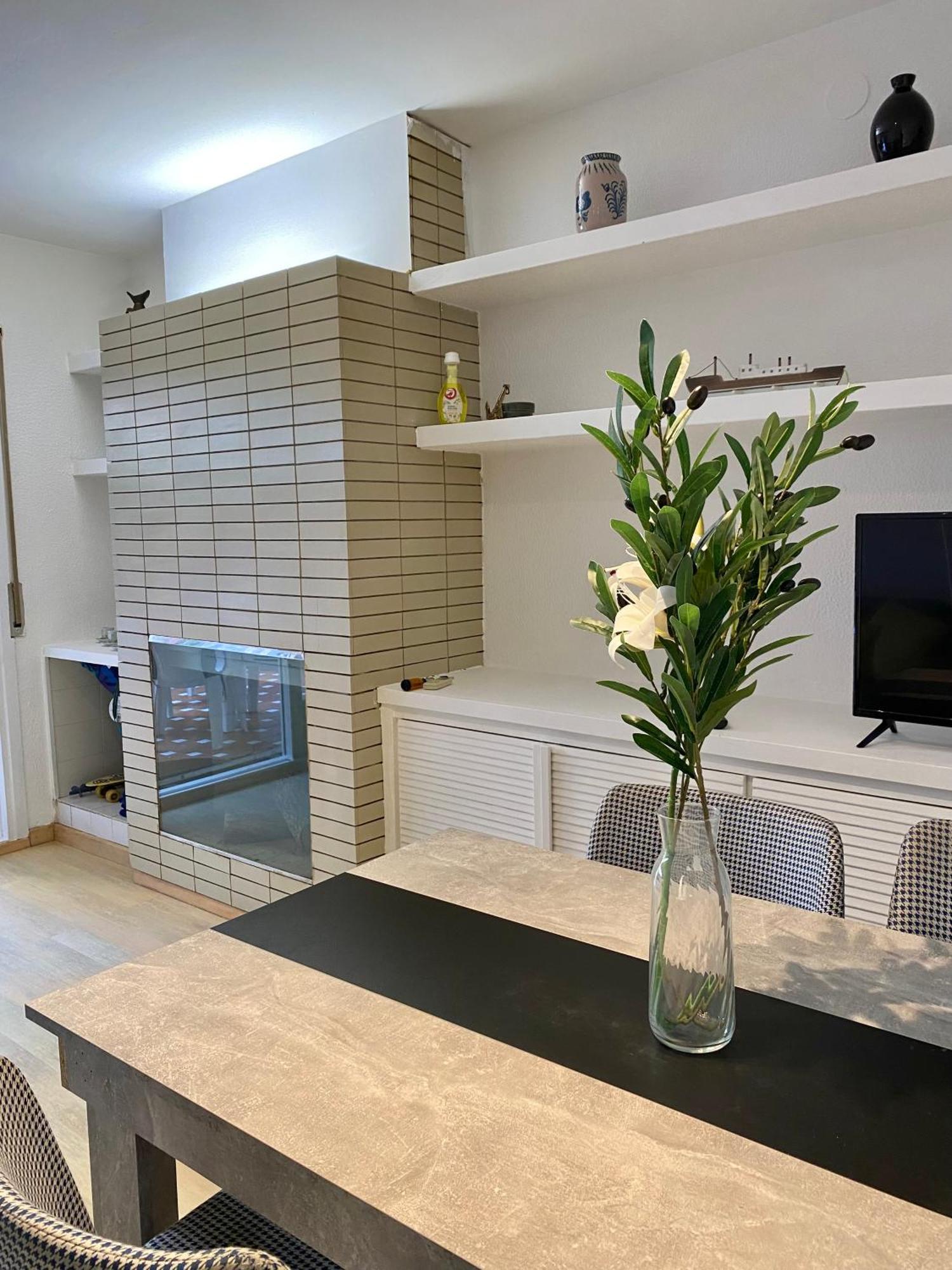 Mediterranean Escape Apartamento Barcelona