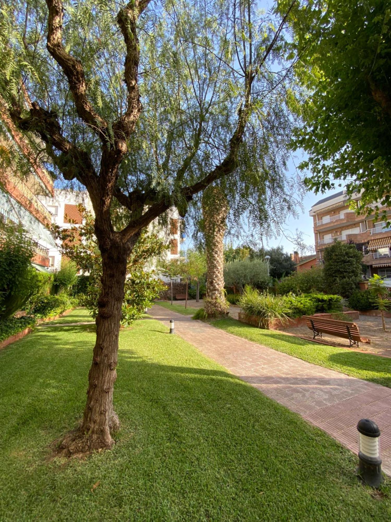 Mediterranean Escape * Barcelona