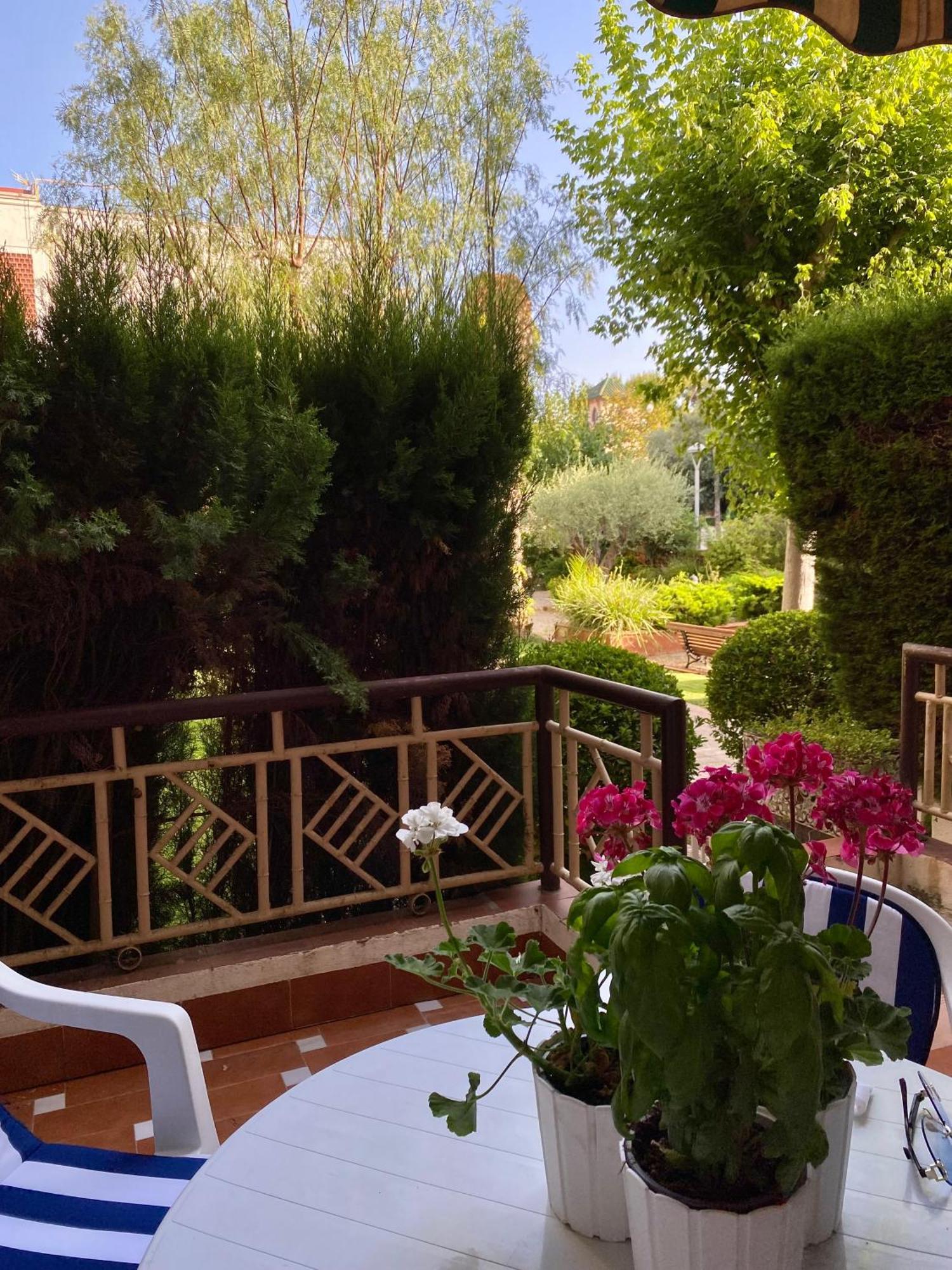 Mediterranean Escape Apartamento *