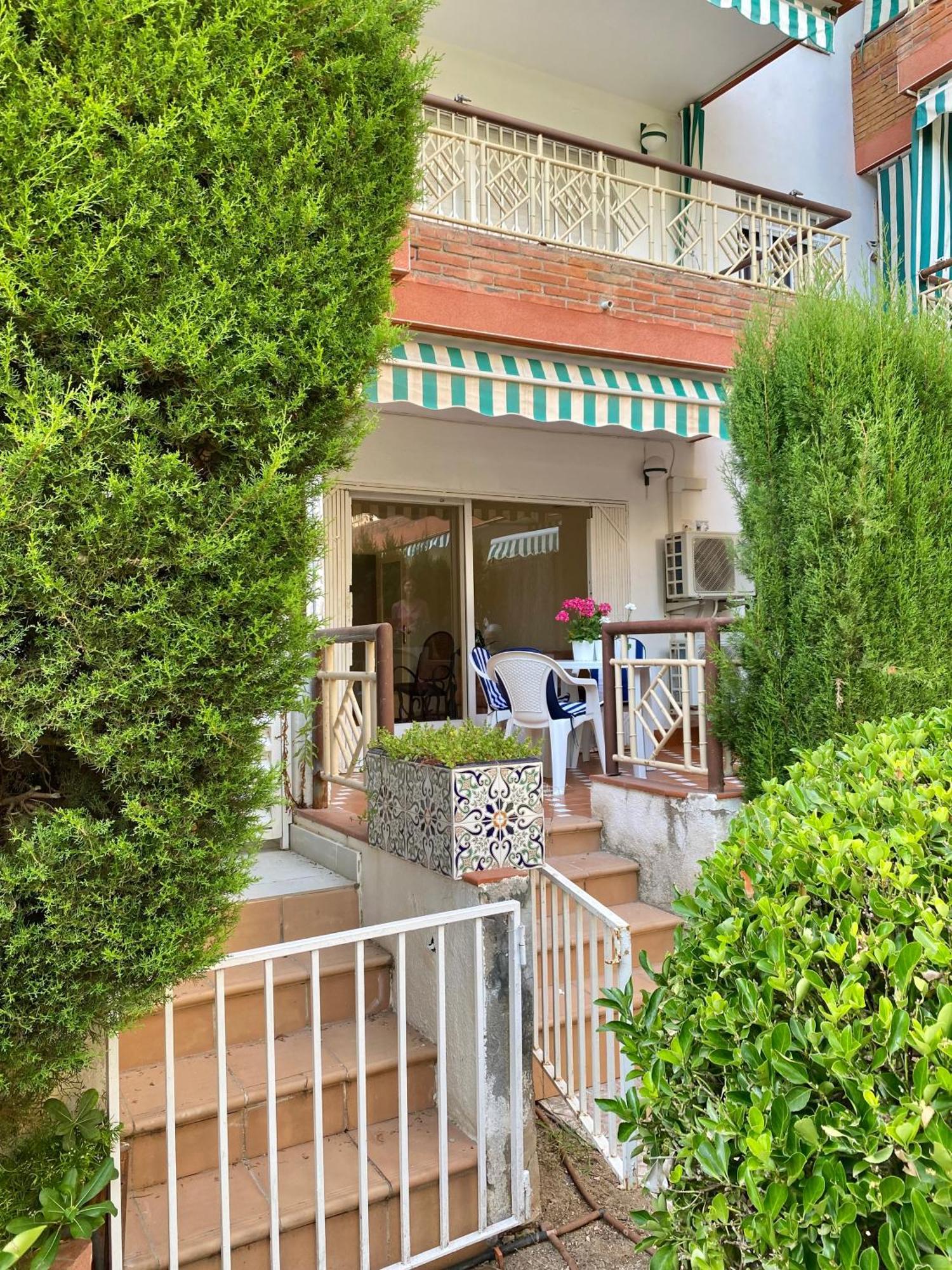 Mediterranean Escape * Barcelona