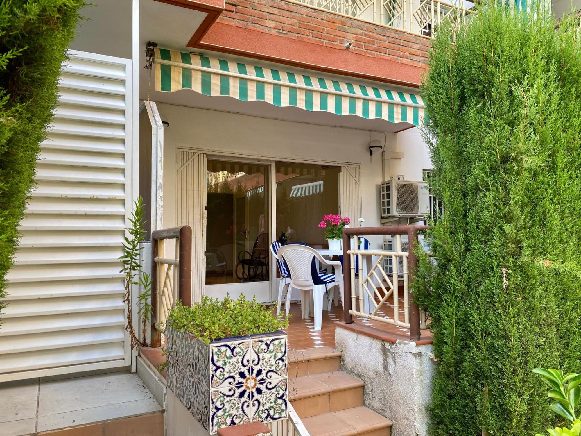 Mediterranean Escape
