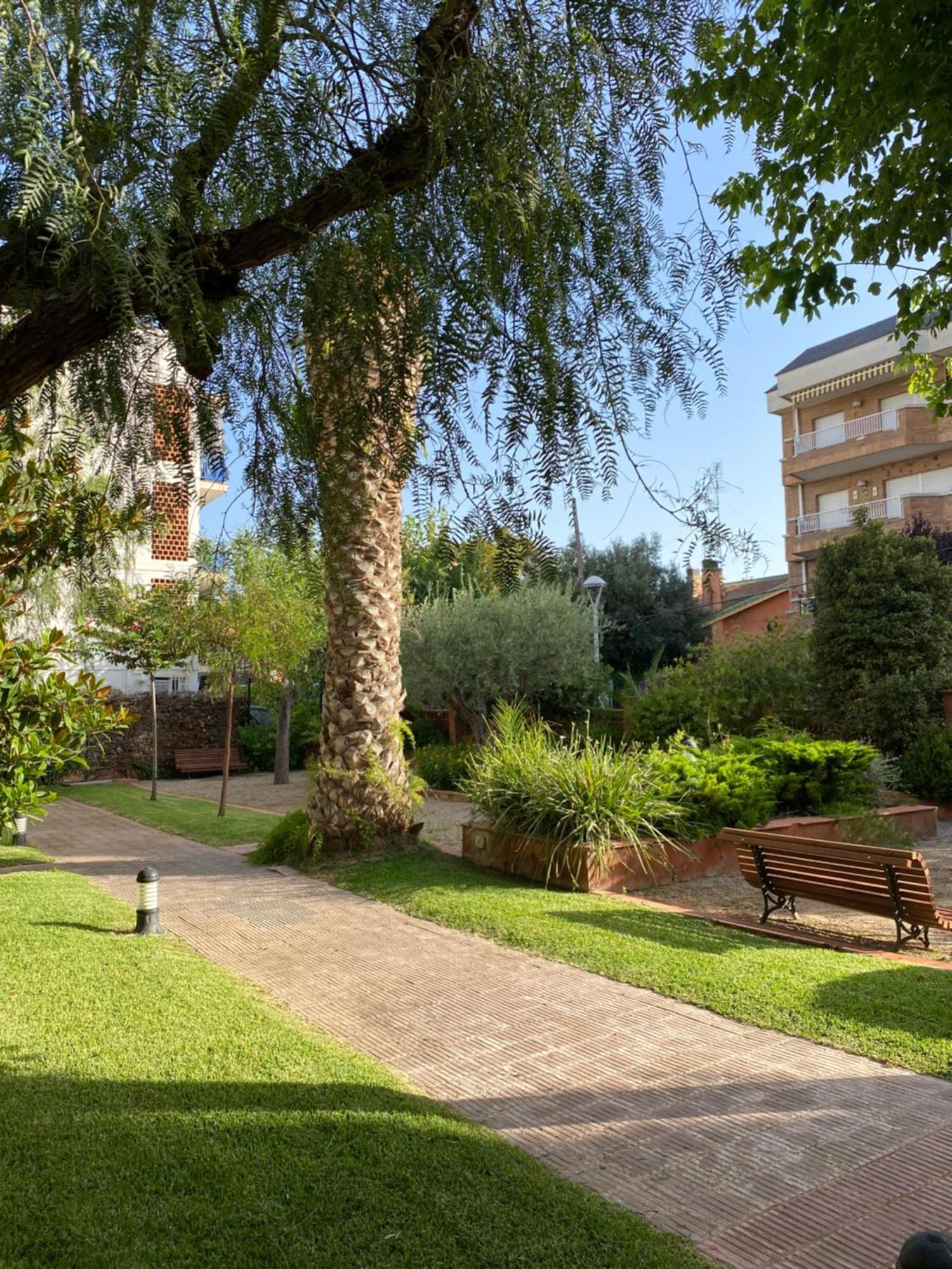 Apartamento Mediterranean Escape