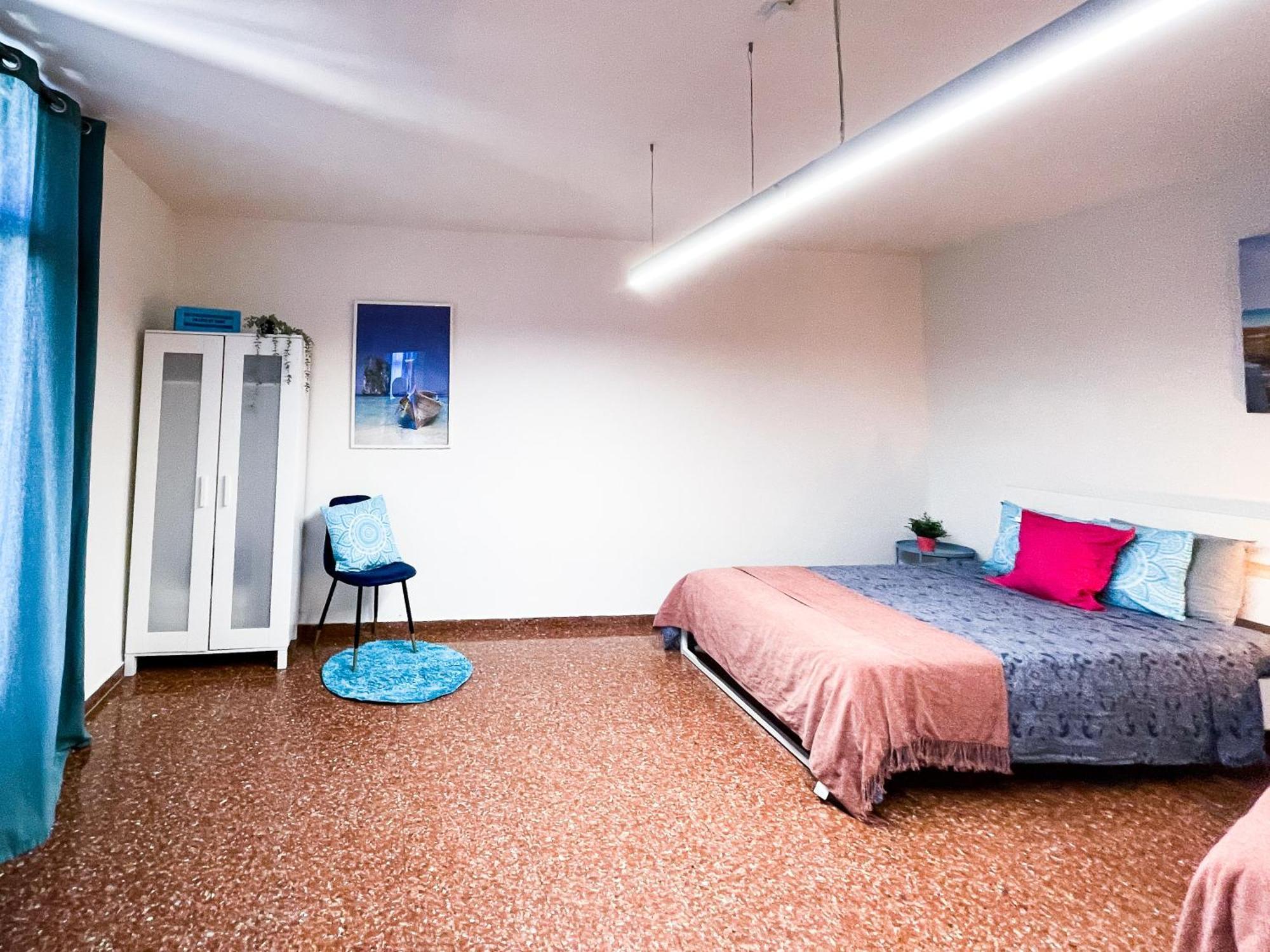 Hostel Private By Bcn Cathedral *