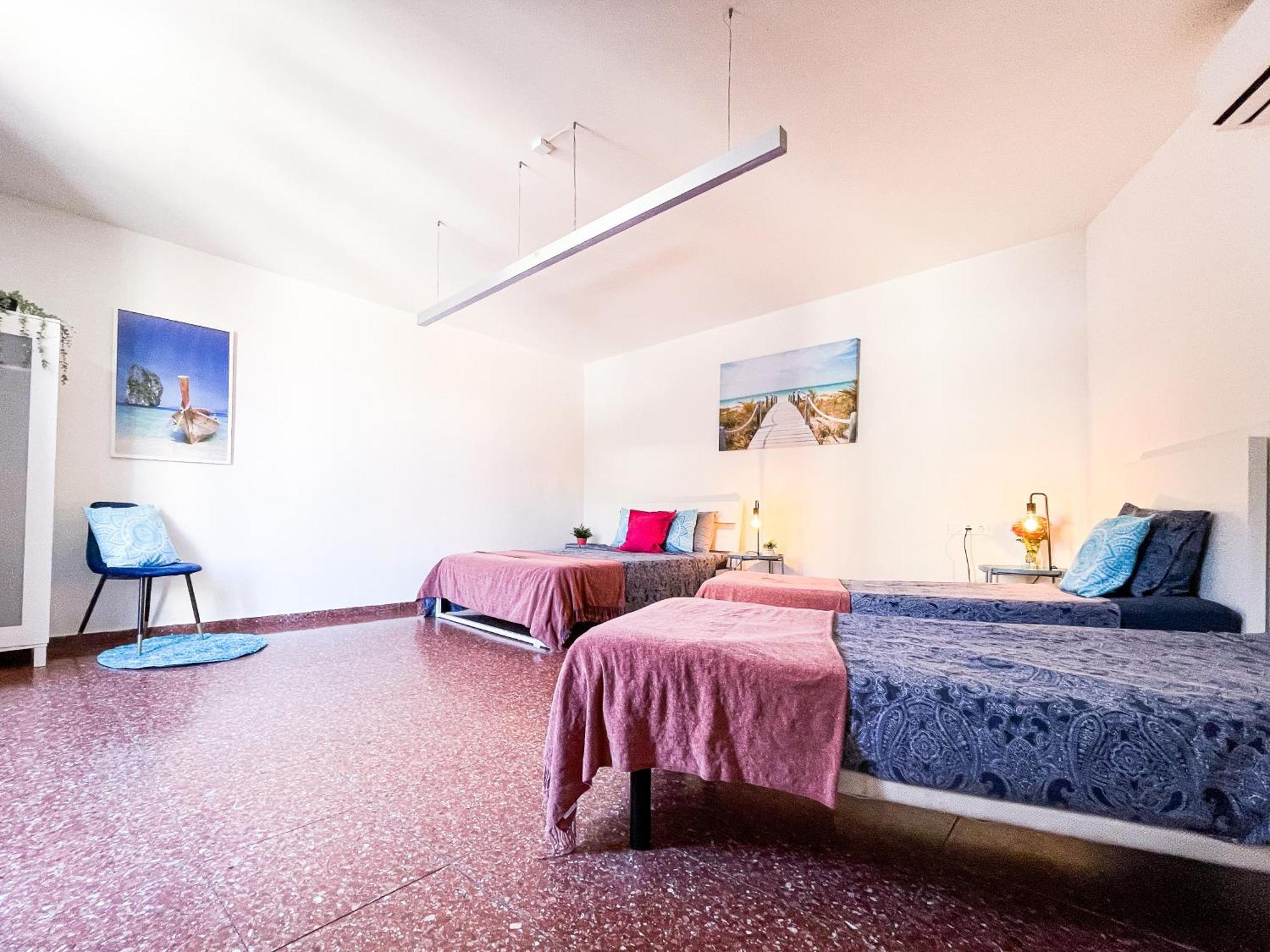 Private By Bcn Cathedral Hostel *