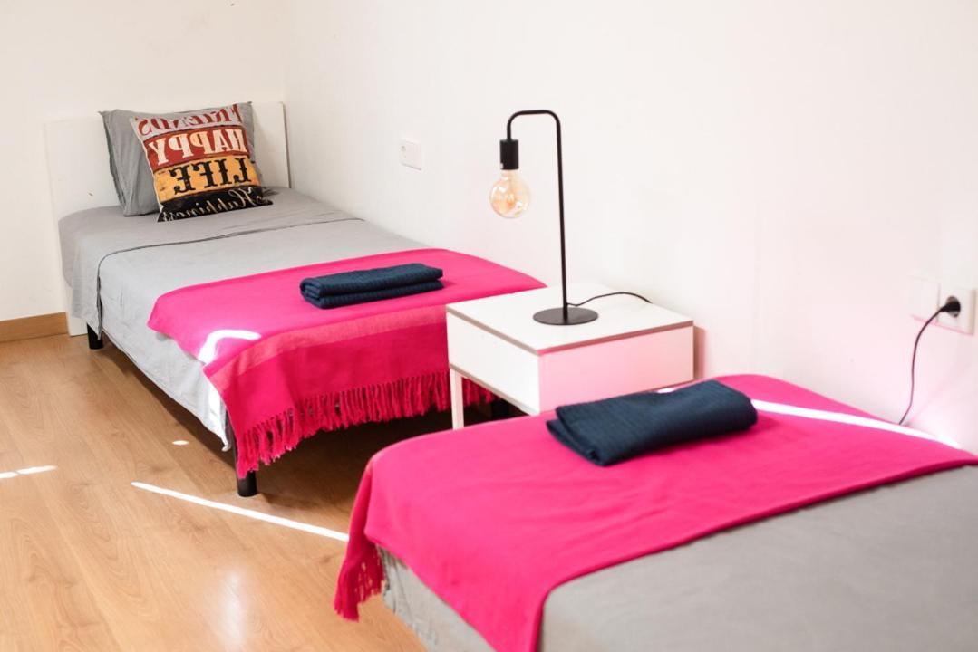 Private By Bcn Cathedral Hostel