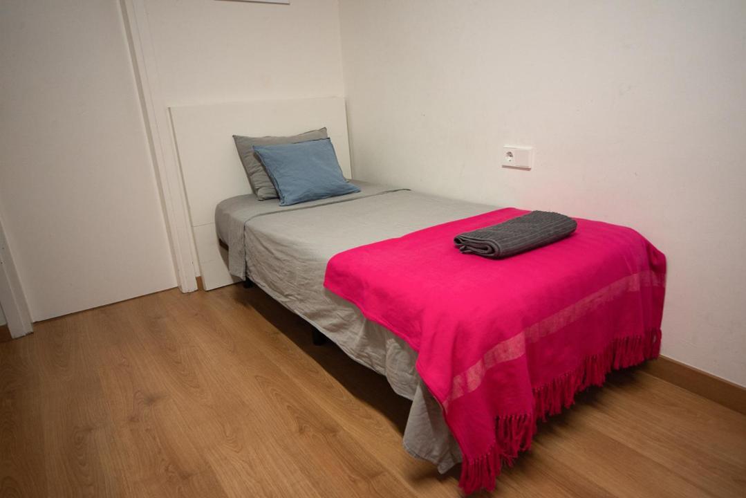 Hostel Private By Bcn Cathedral Barcelona