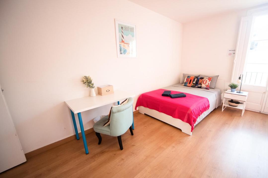 Hostel Private By Bcn Cathedral *