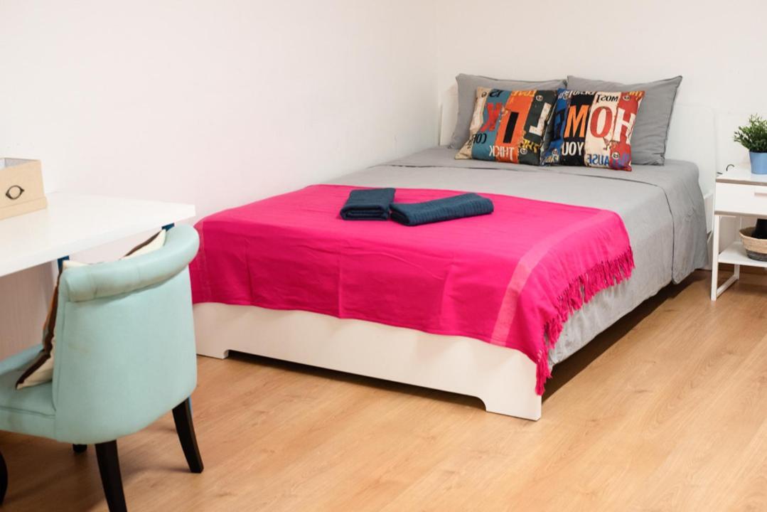 Hostel Private By Bcn Cathedral Barcelona