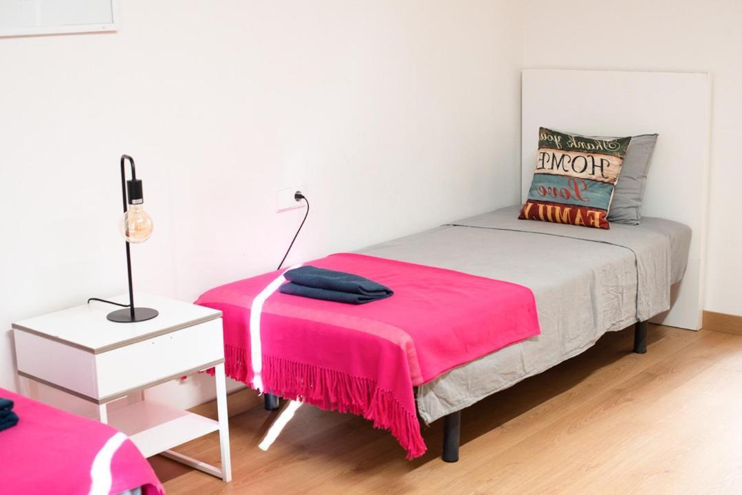 Private By Bcn Cathedral Hostel *