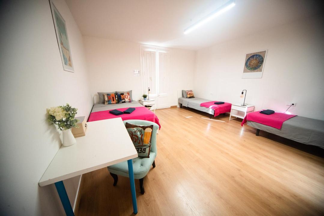 Hostel Private By Bcn Cathedral *