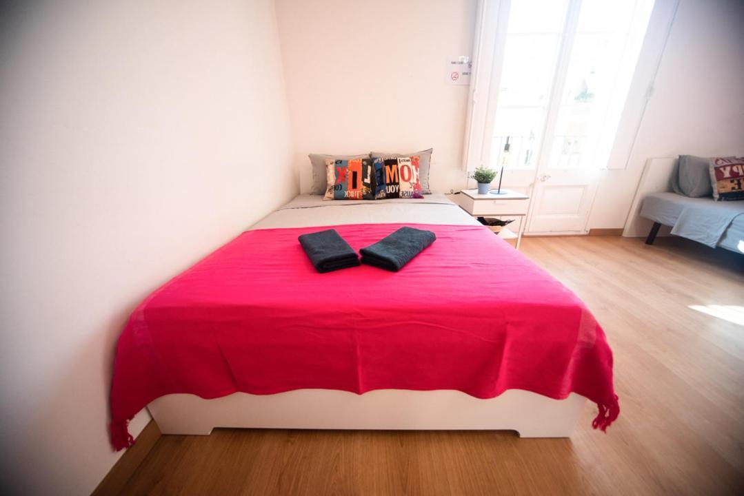Hostel Private By Bcn Cathedral Barcelona
