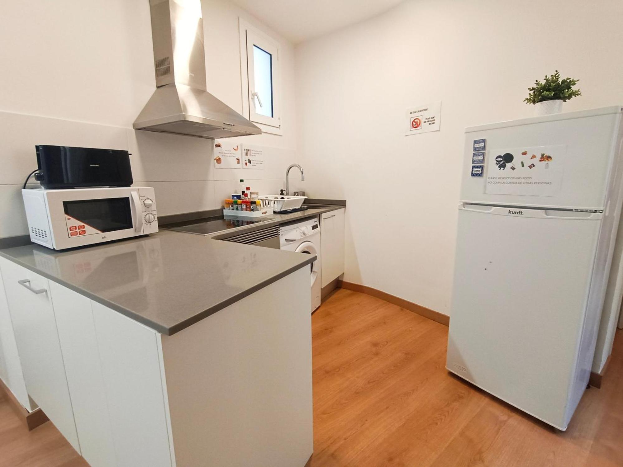 Private By Bcn Cathedral Hostel *