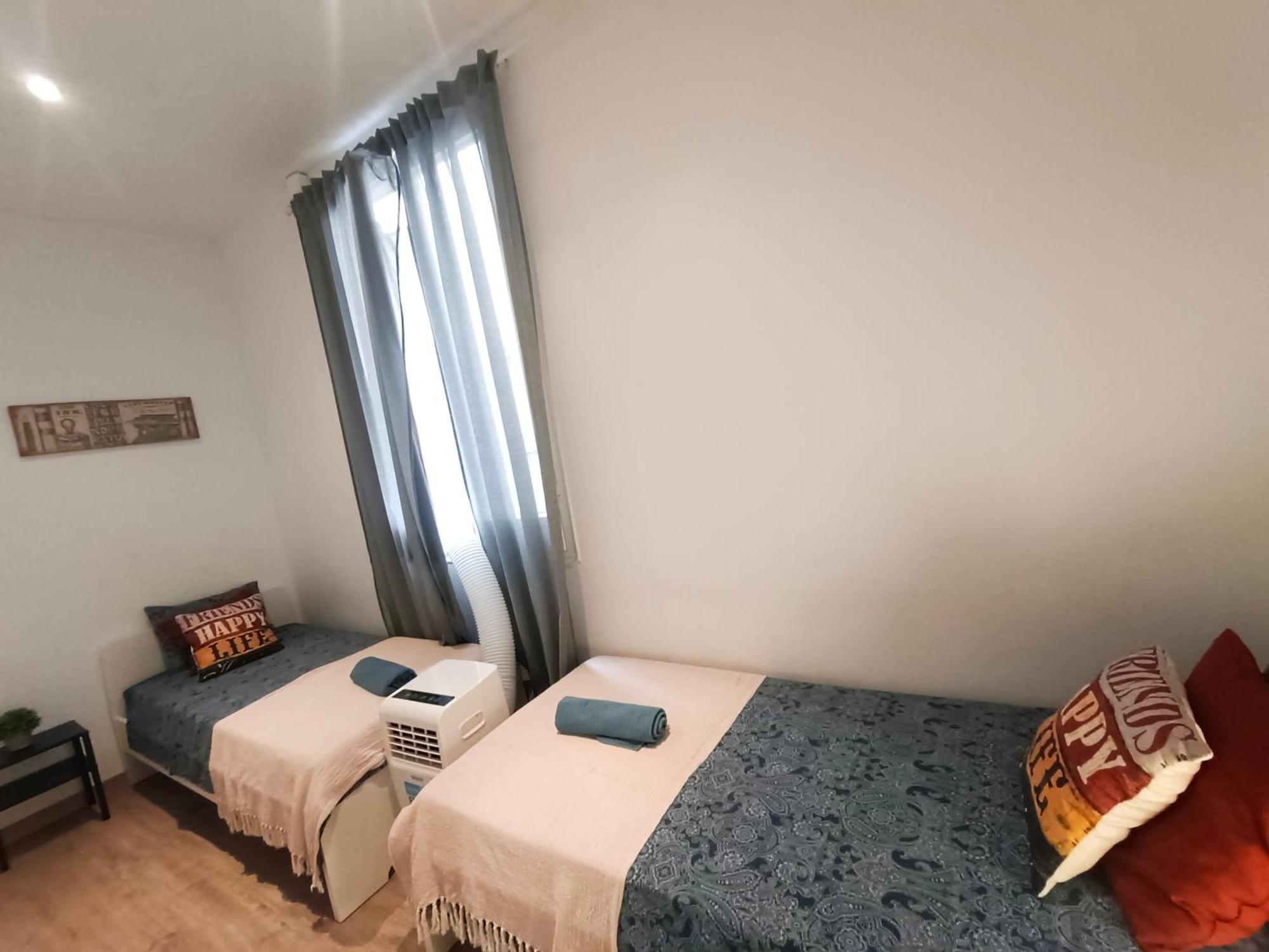 Private By El Born Hostal Barcelona