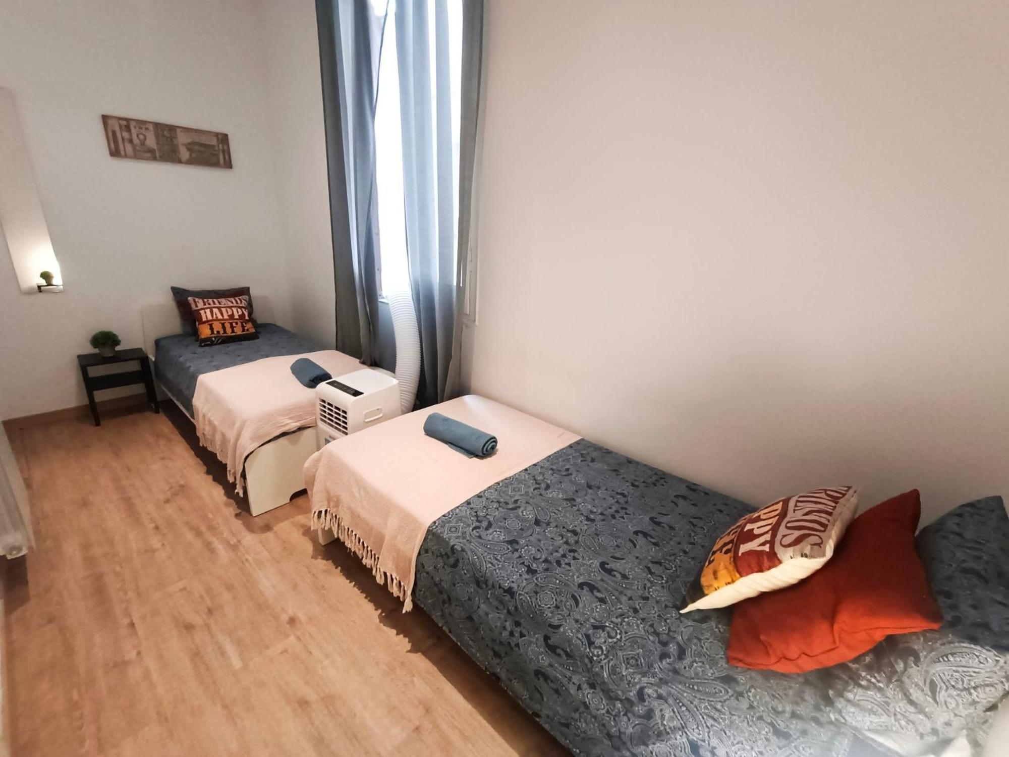 Hostal Private By El Born Barcelona
