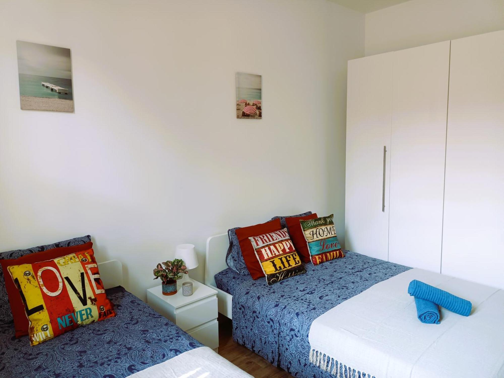 Private By El Born Hostal