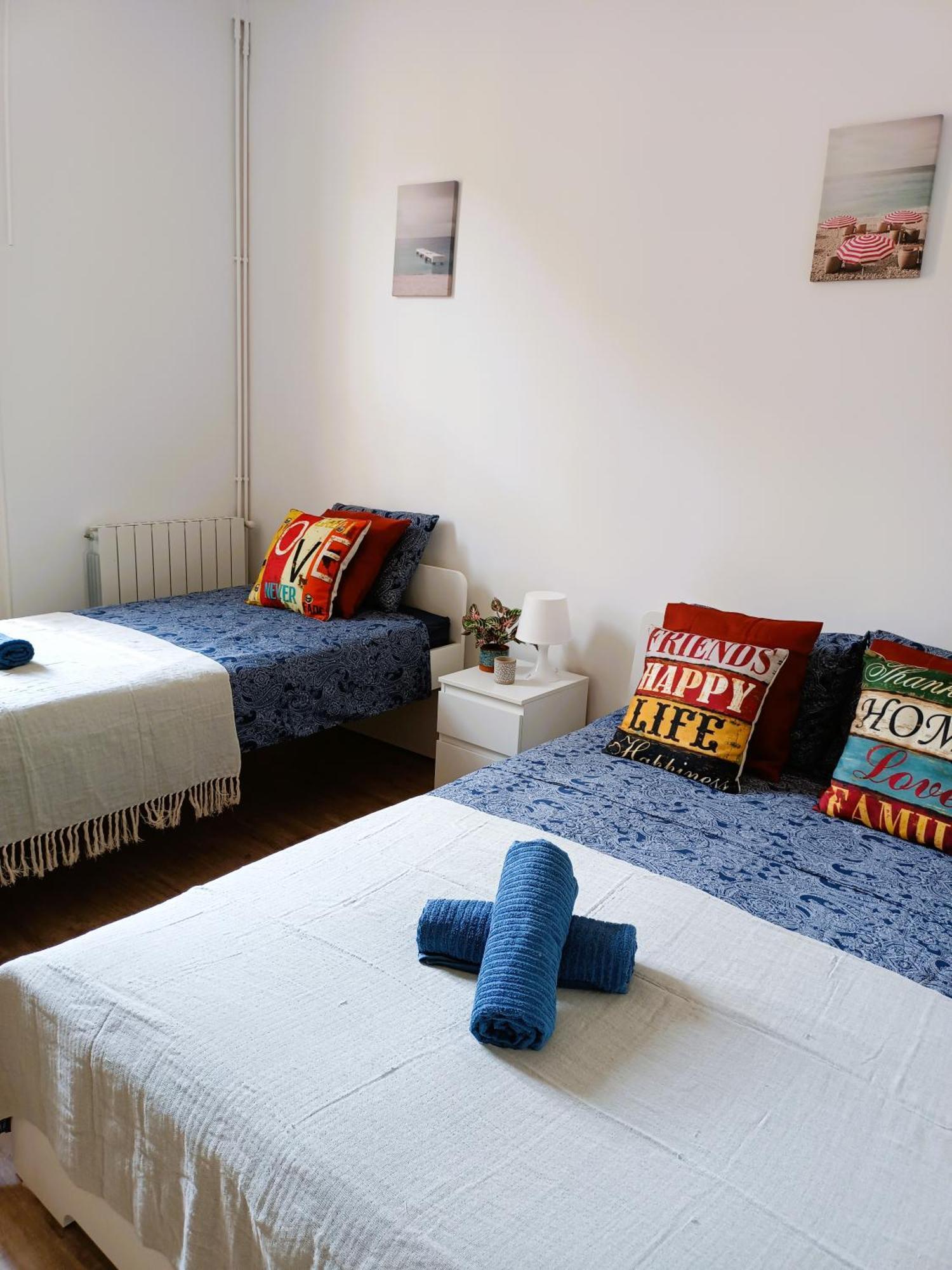 Private By El Born Hostal *