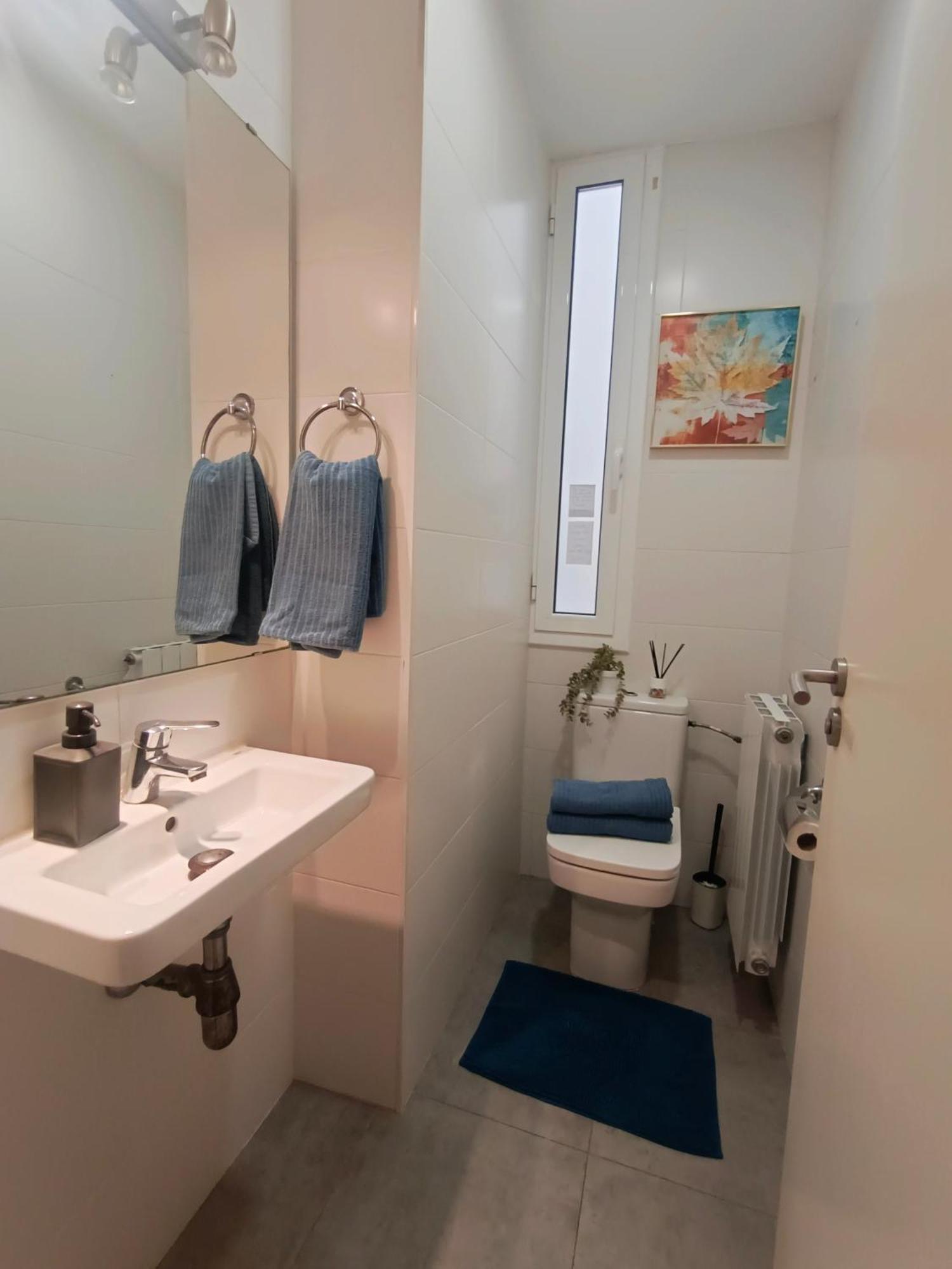 Hostal Private By El Born Barcelona