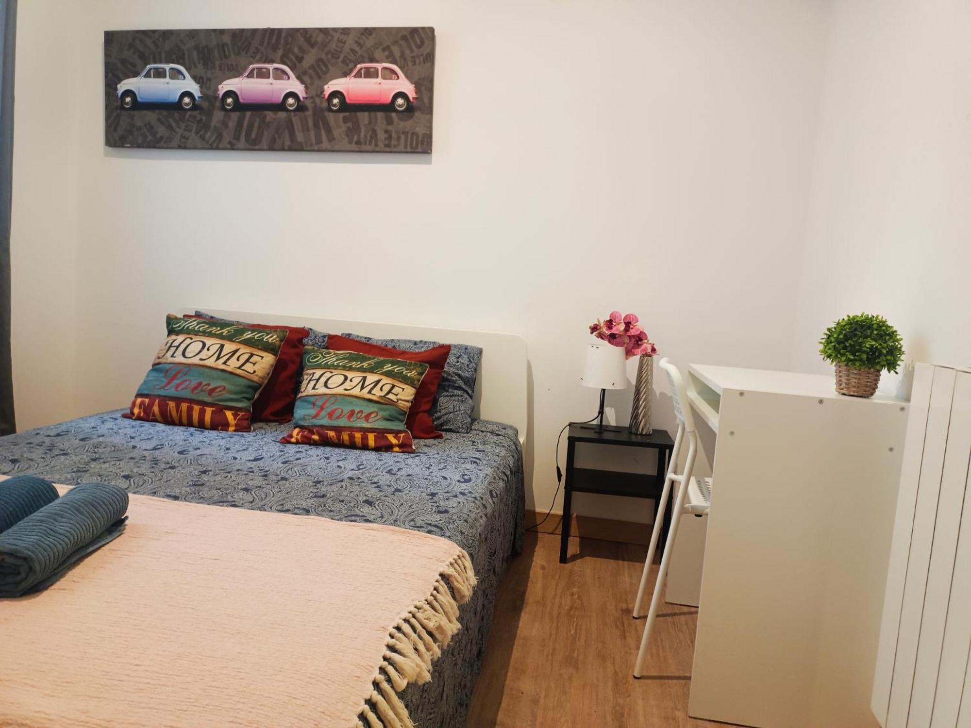 Private By El Born Hostal
