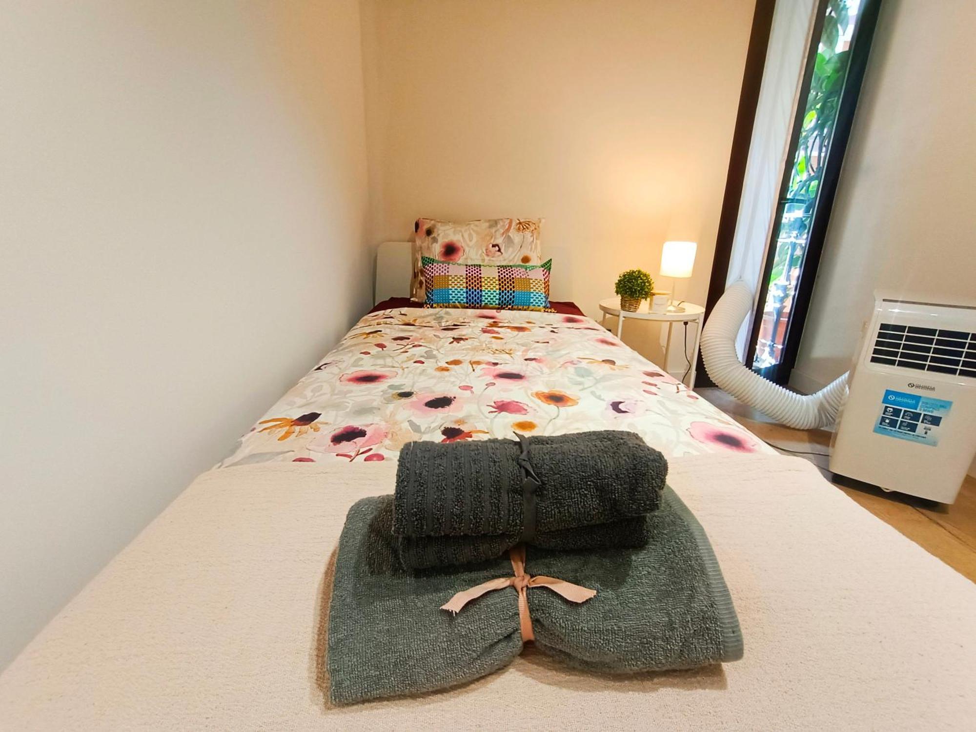 Private By El Born Hostal Barcelona