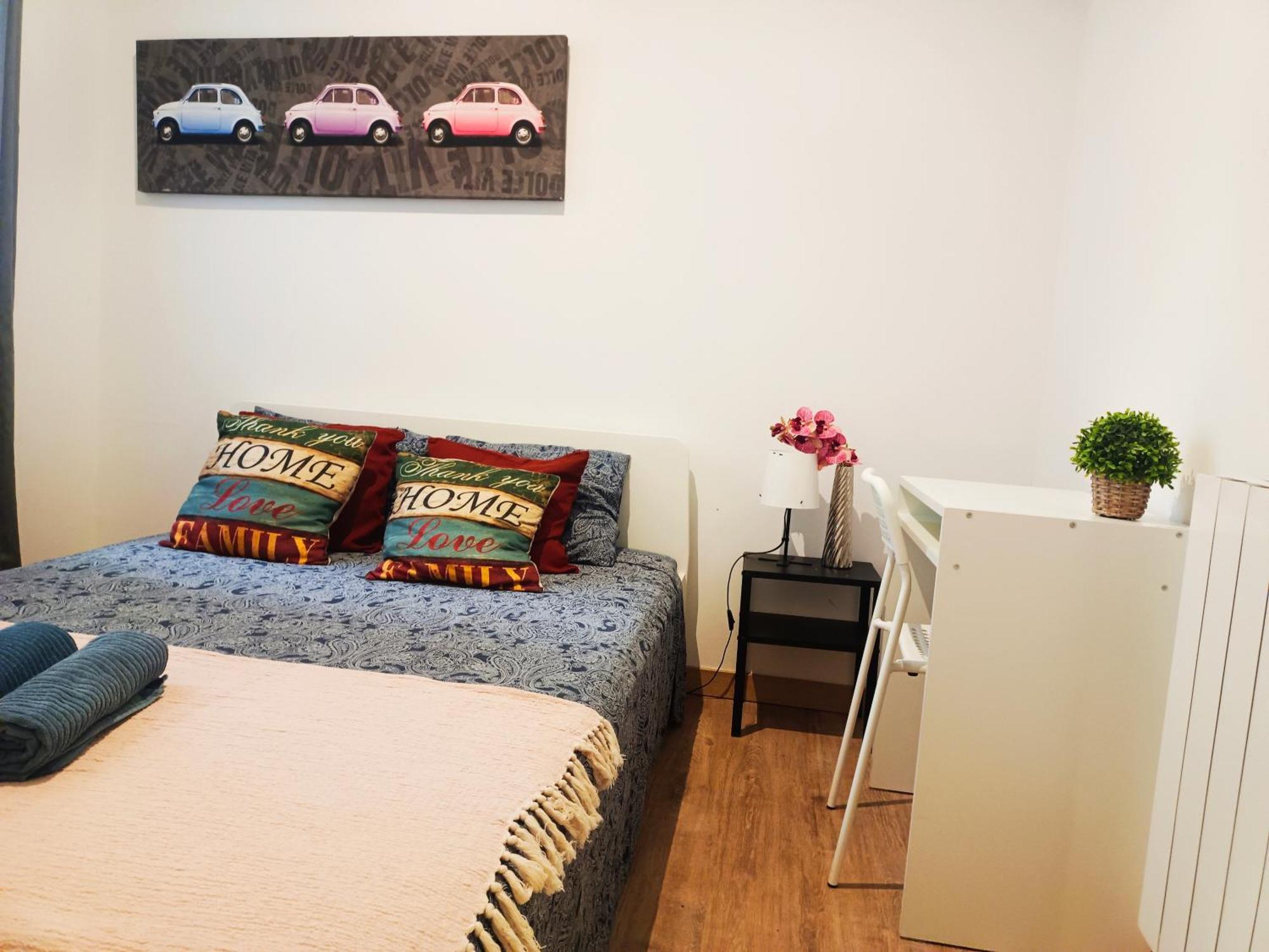 Hostal Private By El Born Barcelona