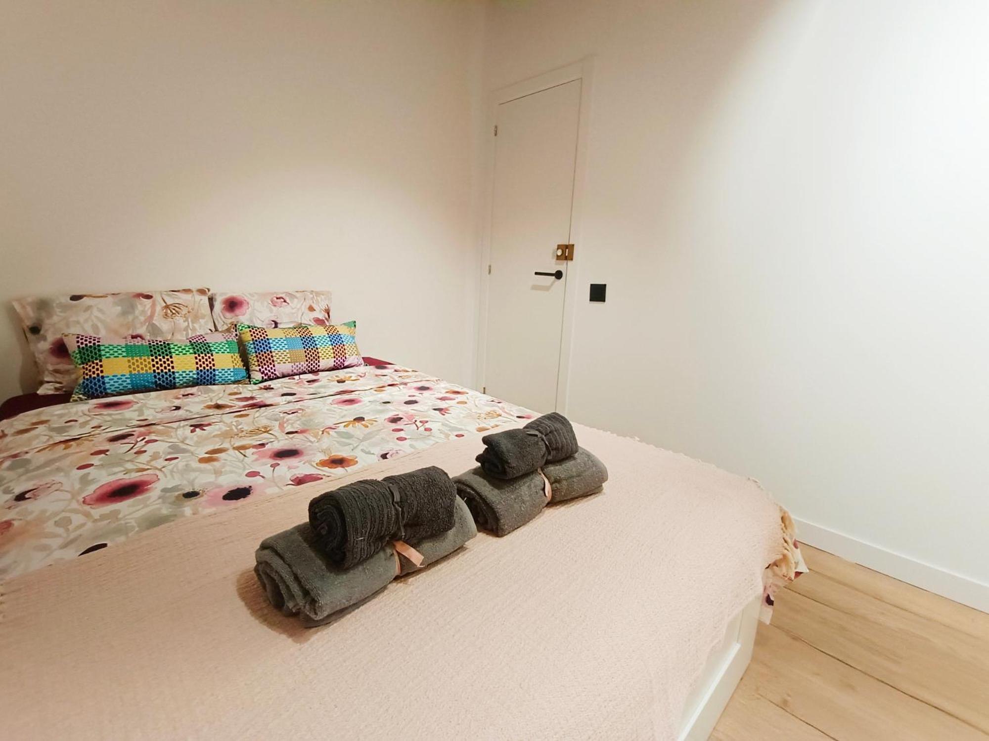 Hostal Private By El Born Barcelona