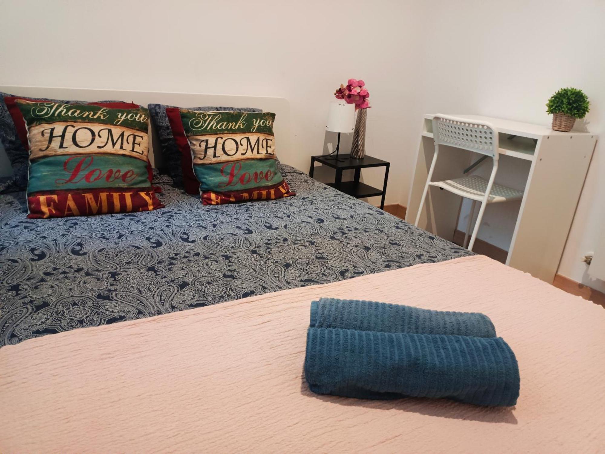 Private By El Born Hostal *