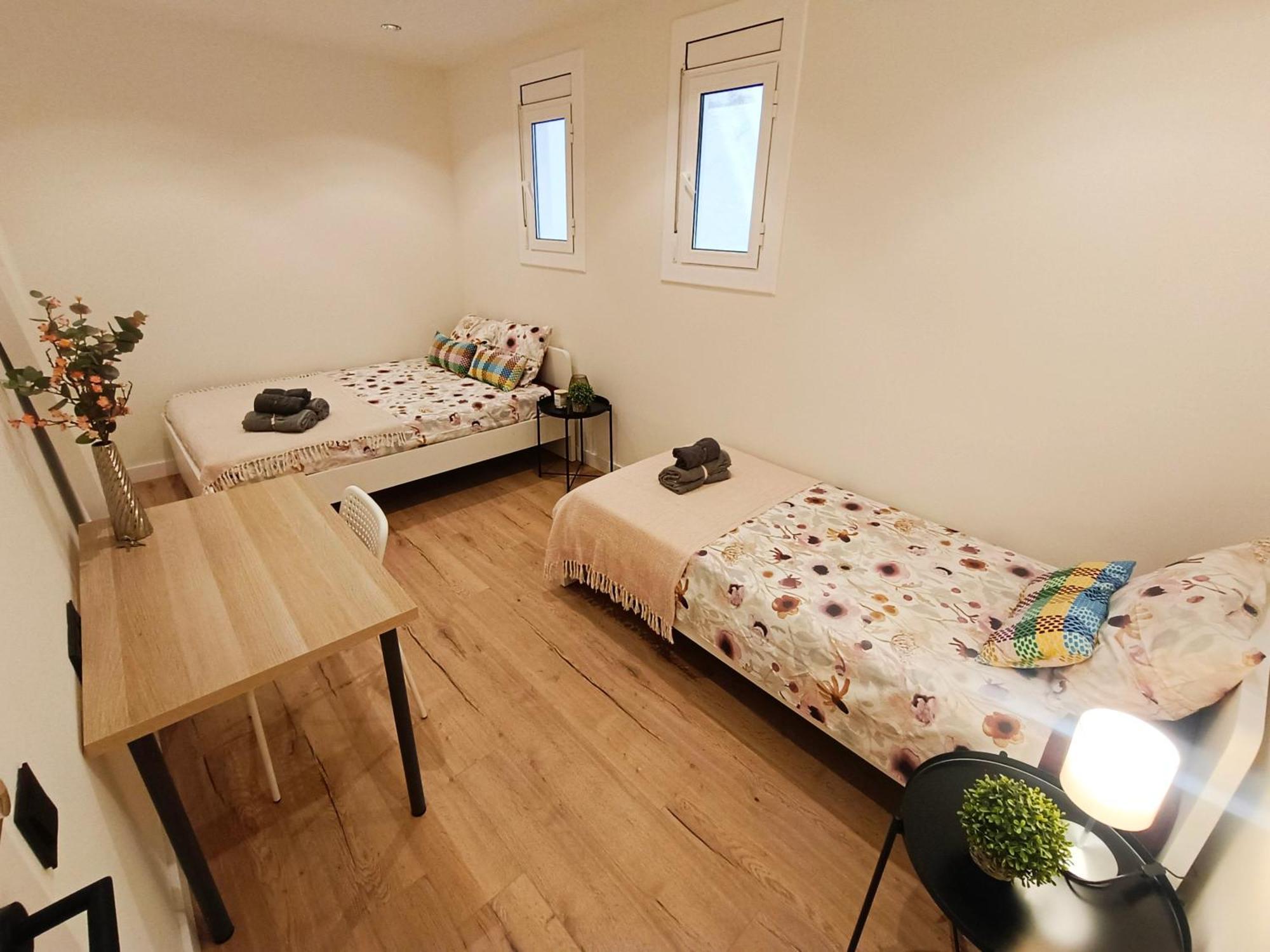 Hostal Private By El Born *