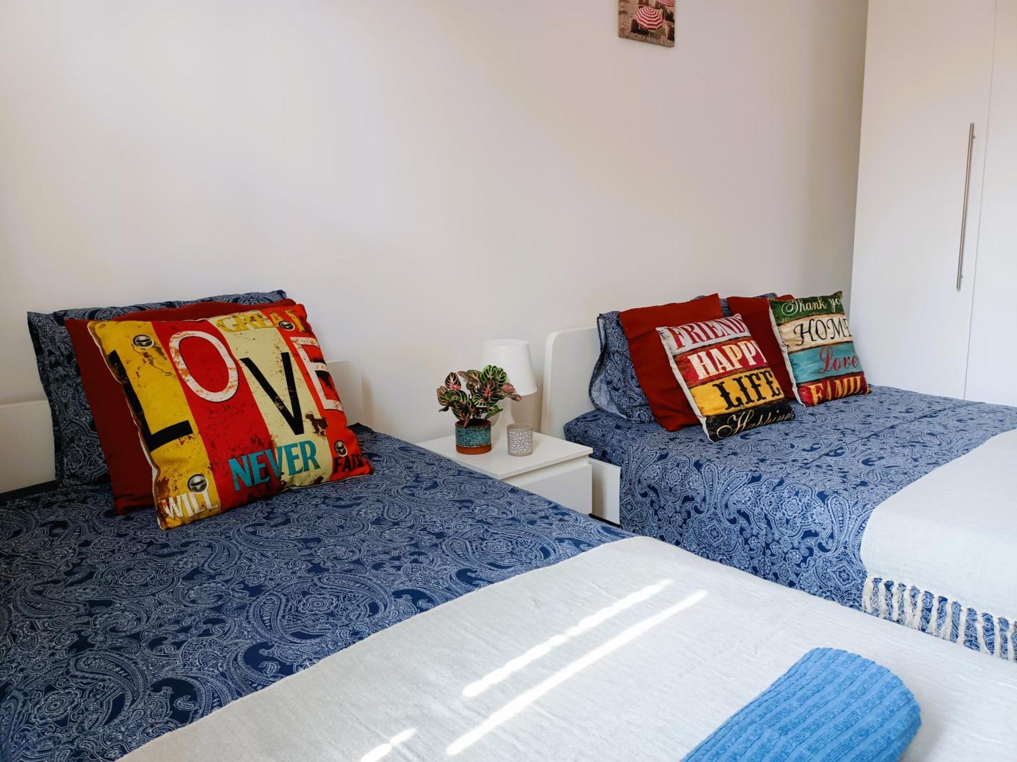 Private By El Born Hostal *