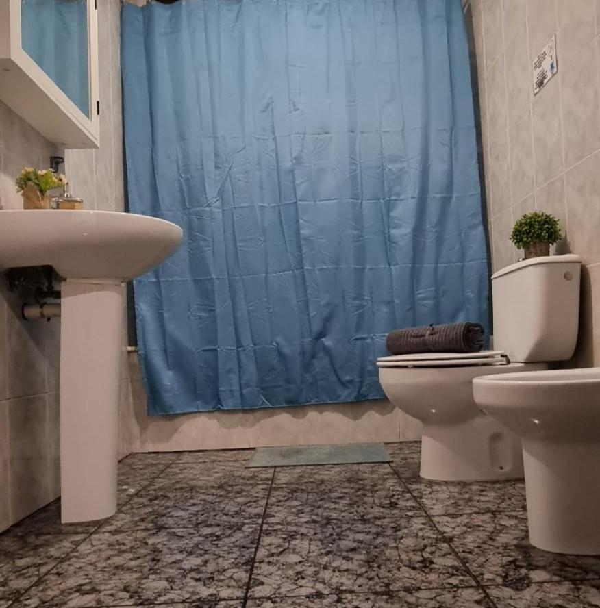 Hostal Private At Plaza Urquinaona *