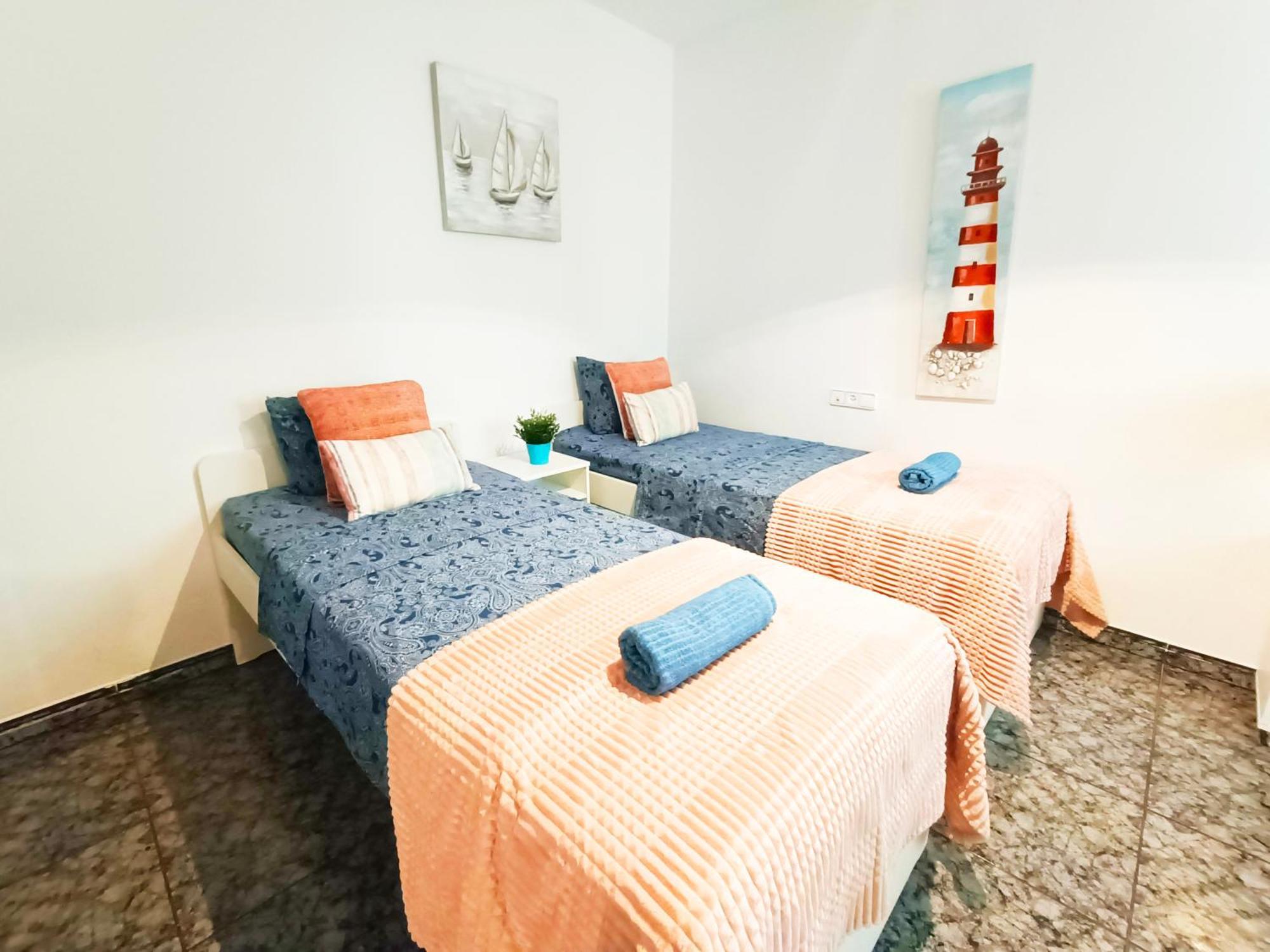 Private At Plaza Urquinaona Hostal *