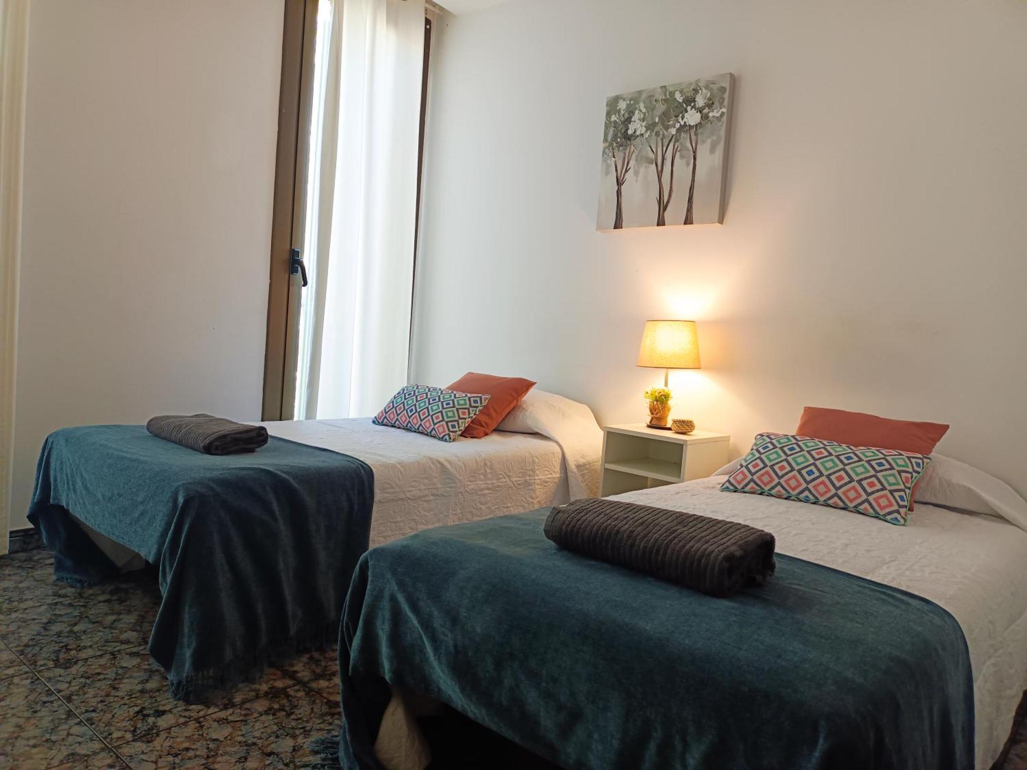 Private At Plaza Urquinaona Hostal Barcelona