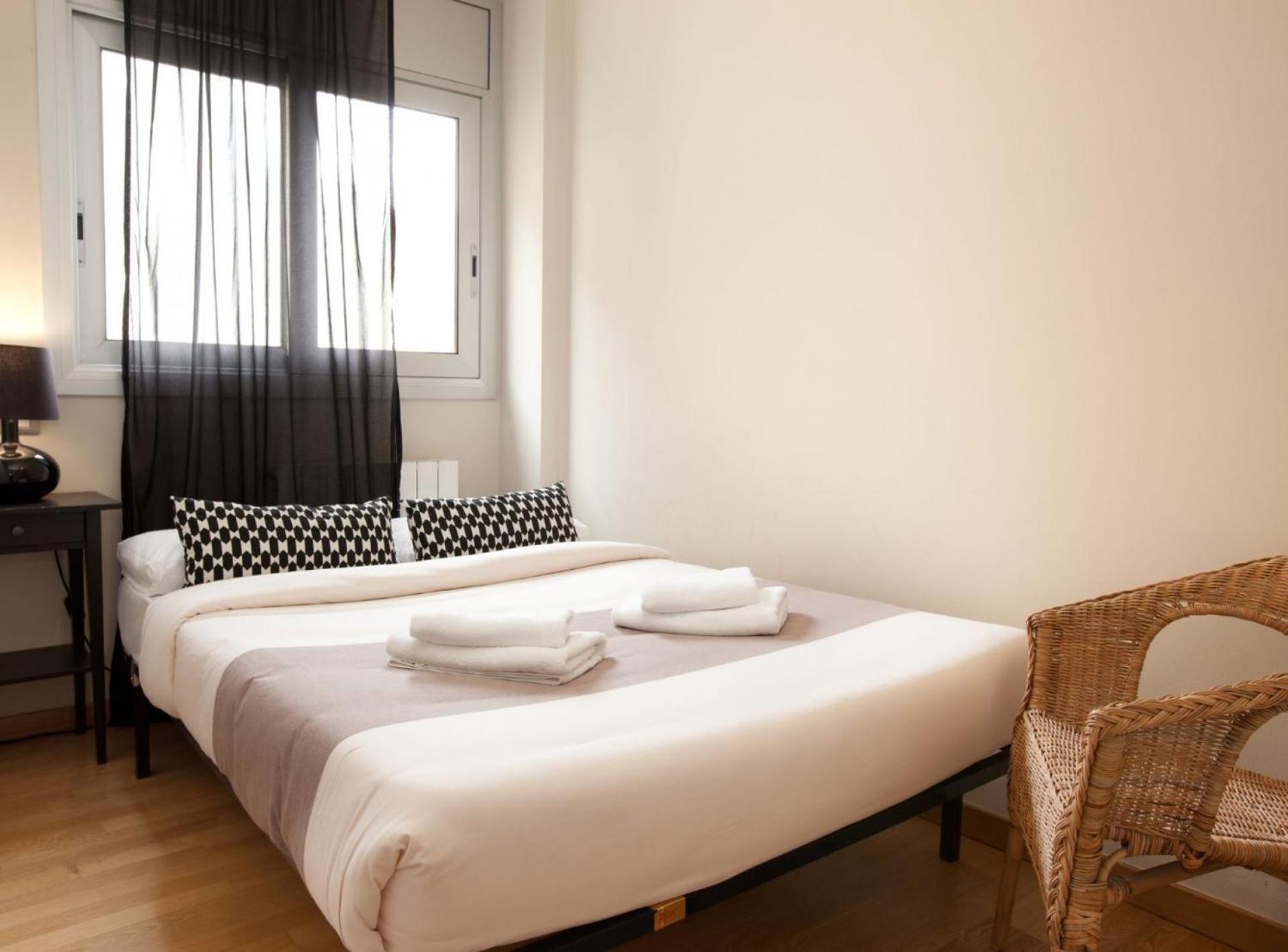 Mar Bella Beach Apartments Apartamento