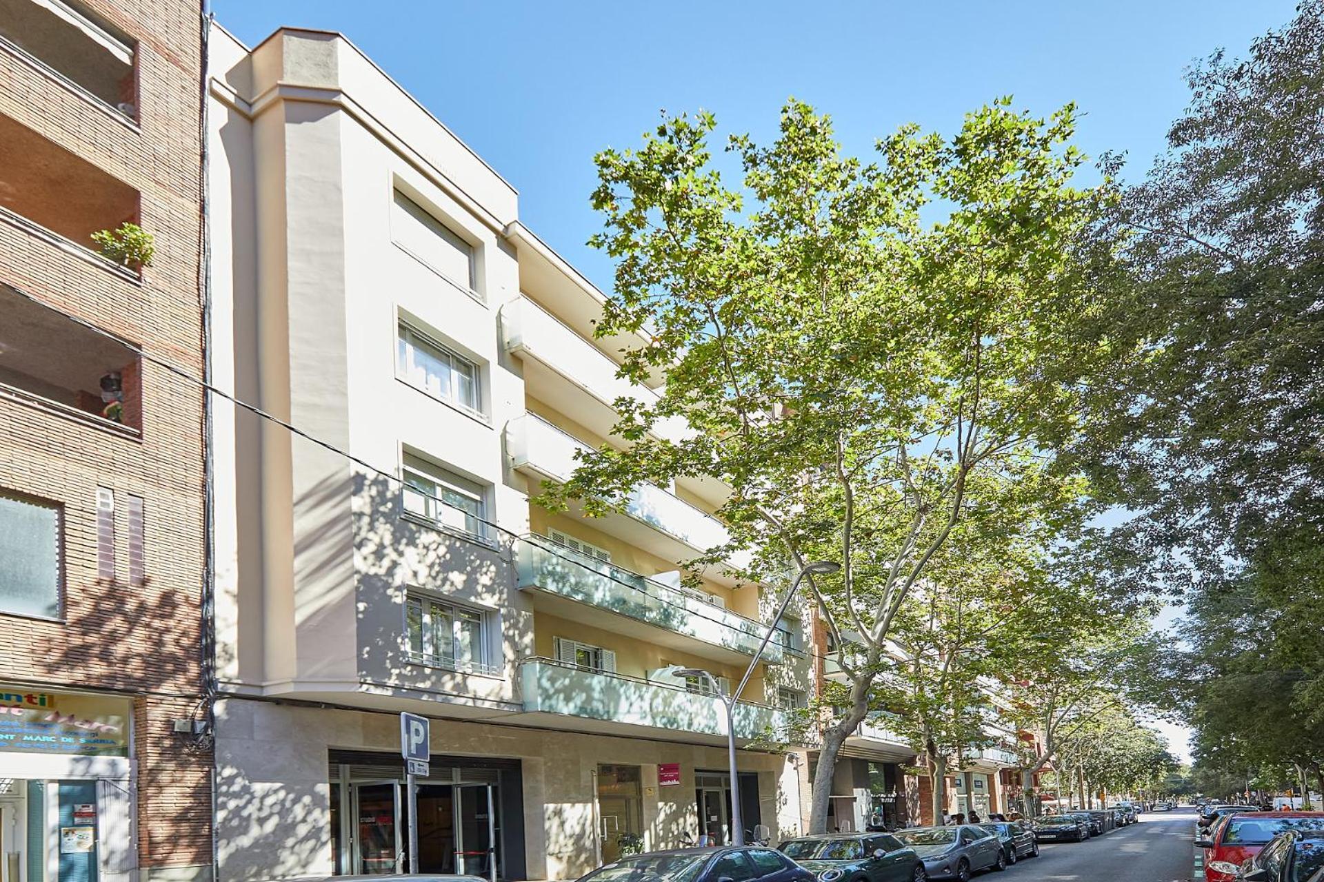 Apartamento Bbarcelona Sagrada Familia Flats *