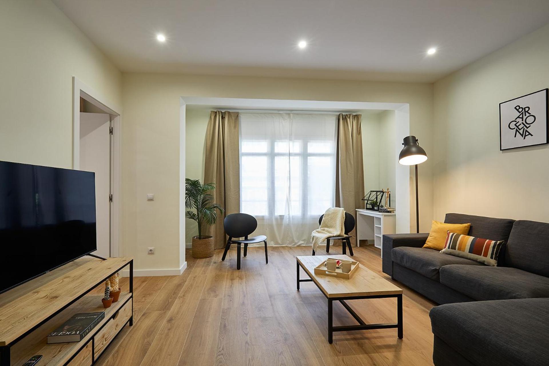 Bbarcelona Sagrada Familia Flats * Barcelona