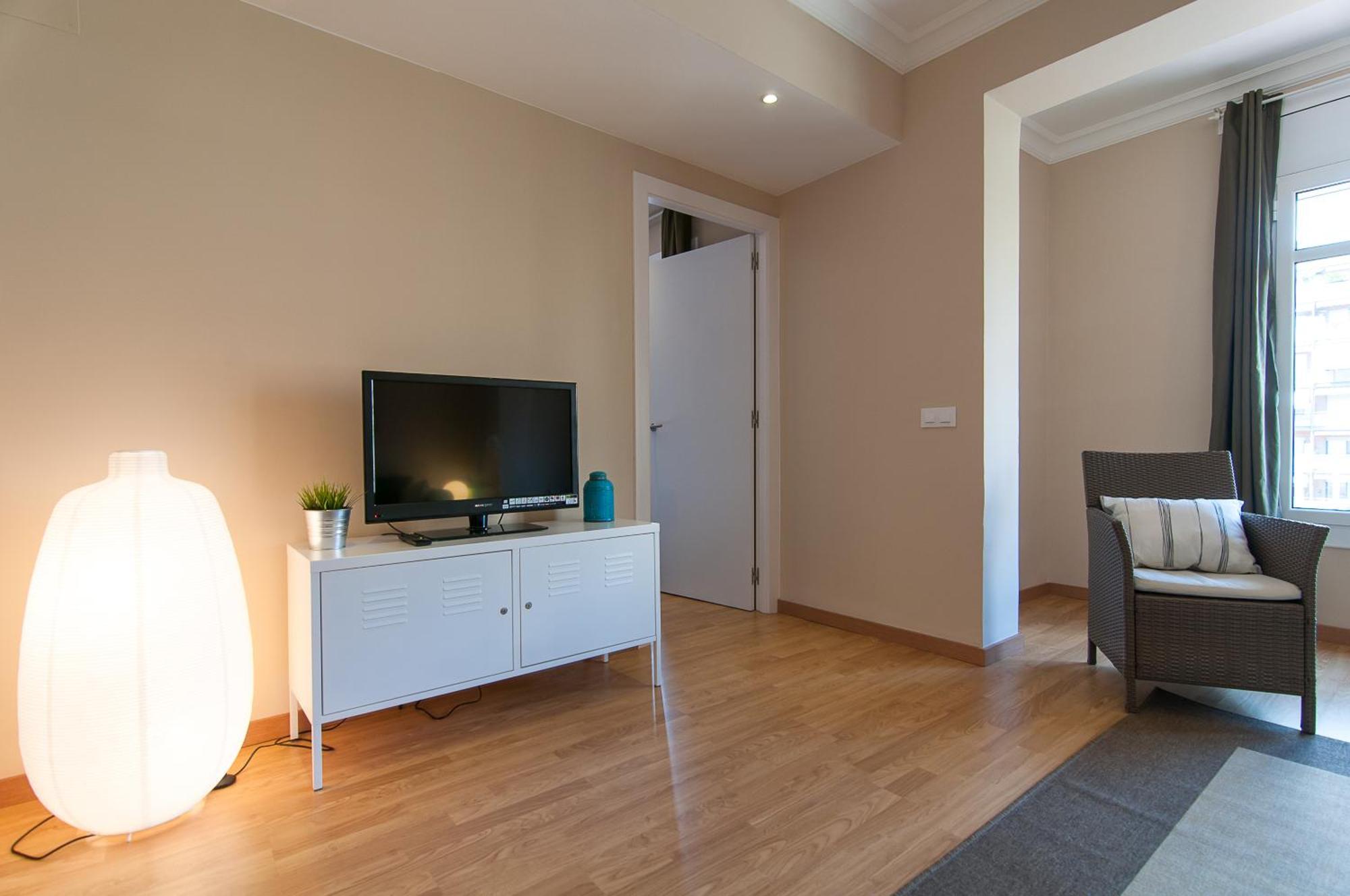 Apartamento Bbarcelona Sagrada Familia Flats *
