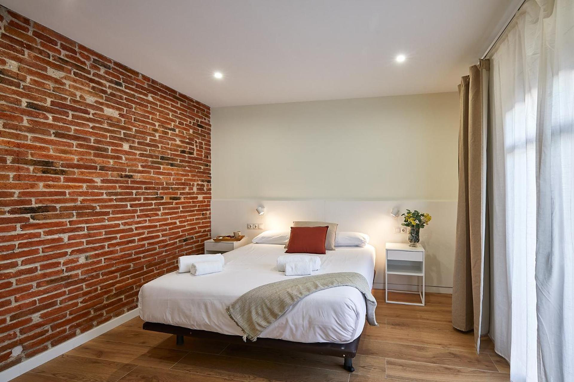 Bbarcelona Sagrada Familia Flats Apartamento Barcelona