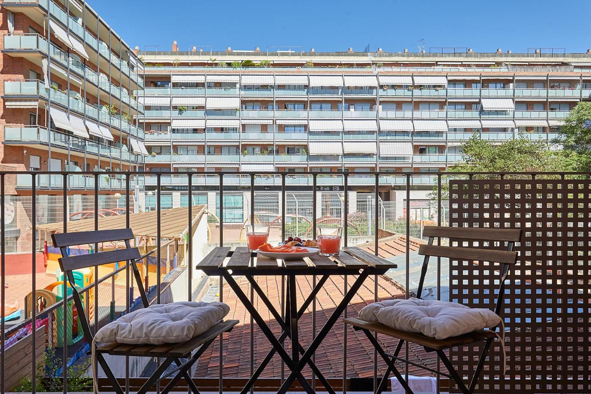 Bbarcelona Sagrada Familia Flats Apartamento
