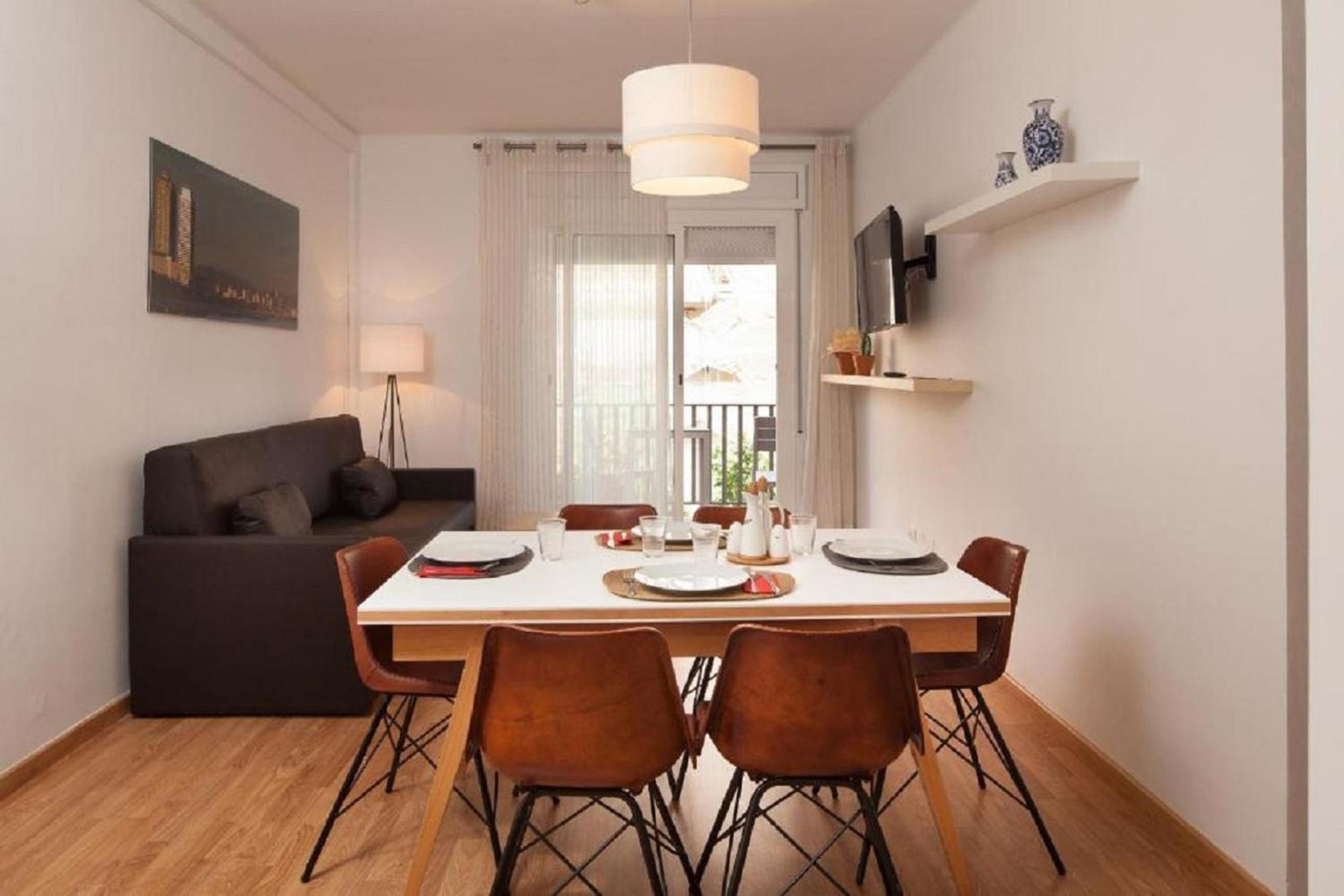 Apartamento Ola Living Sagrada Familia *