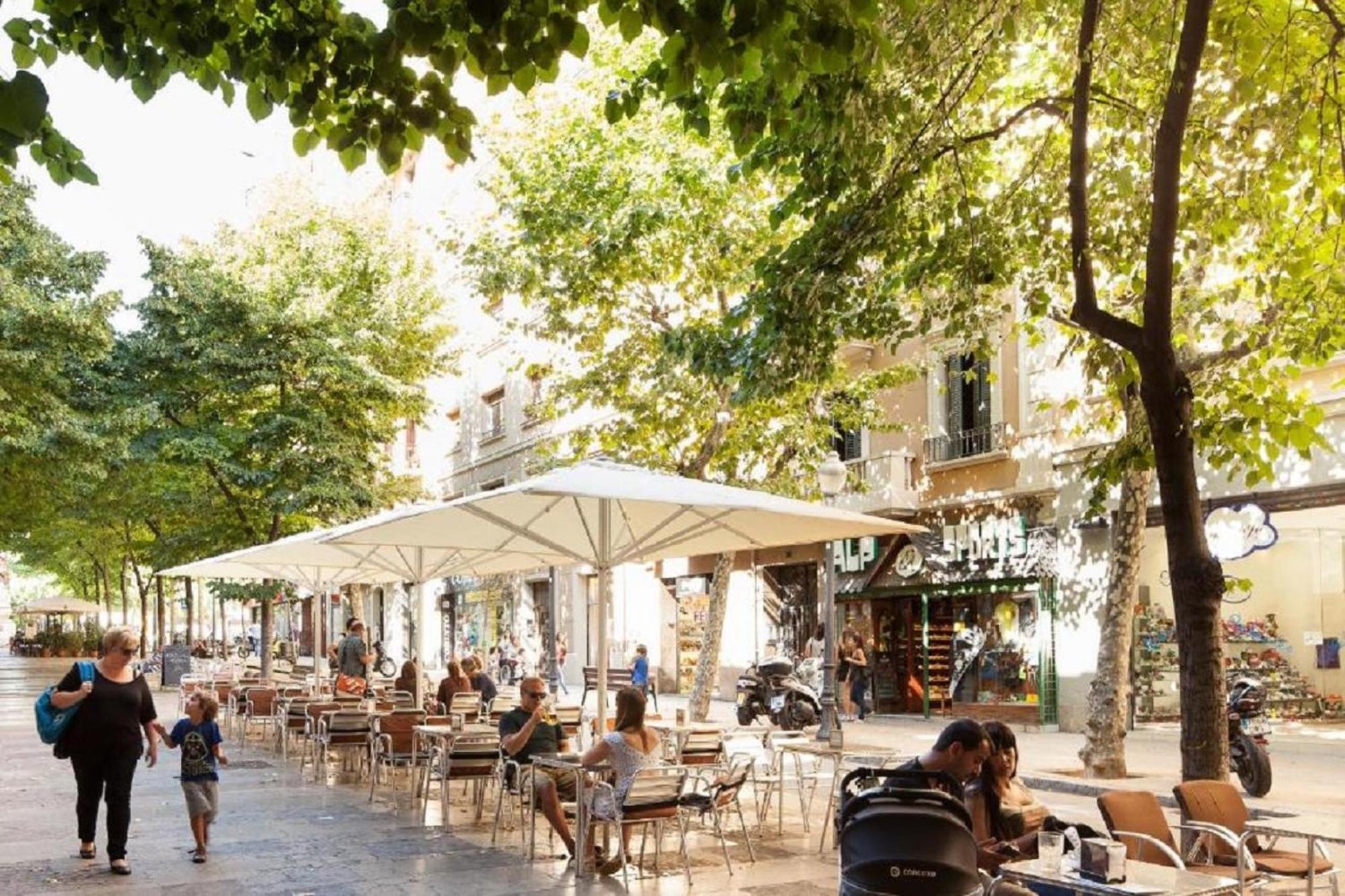 Ola Living Sagrada Familia Apartamento