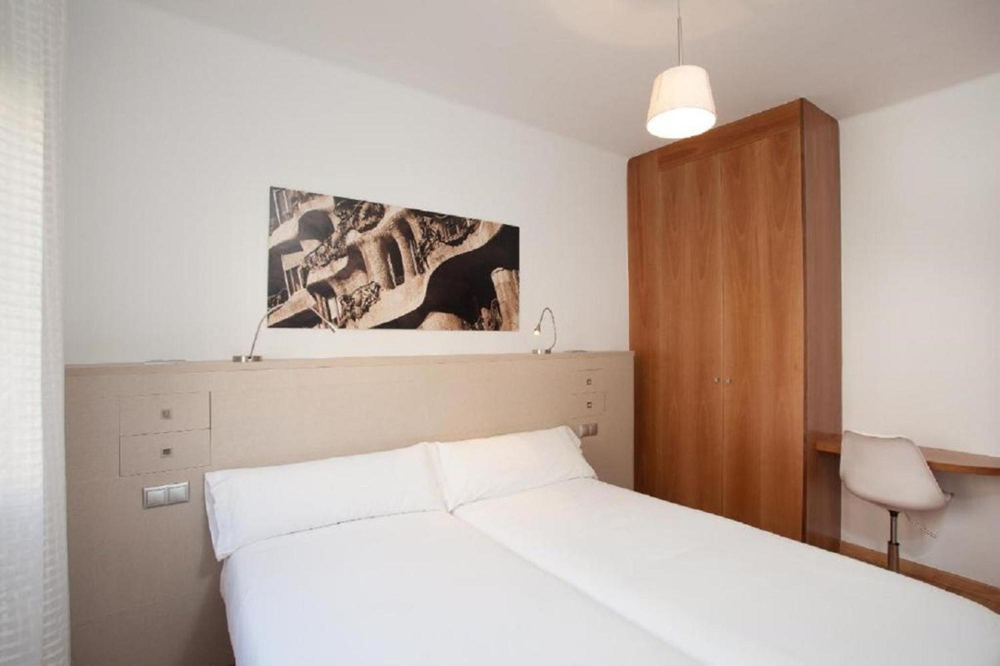 Ola Living Sagrada Familia Apartamento *