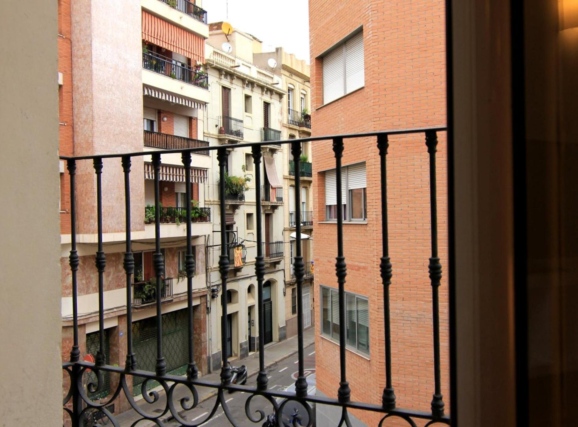 Muntanya - Apt With Private Balcony Sagrada Familia Apartment *