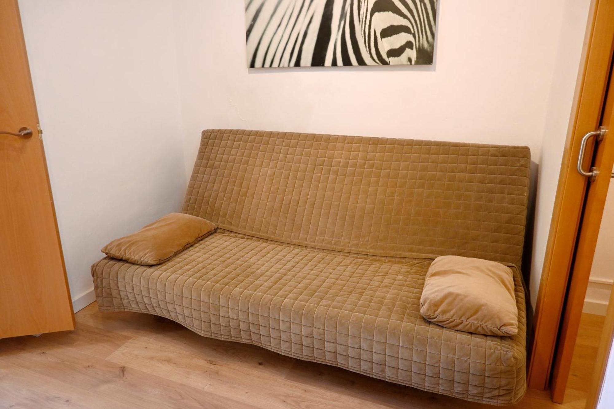 Apartamento Homenfun Drassanes *