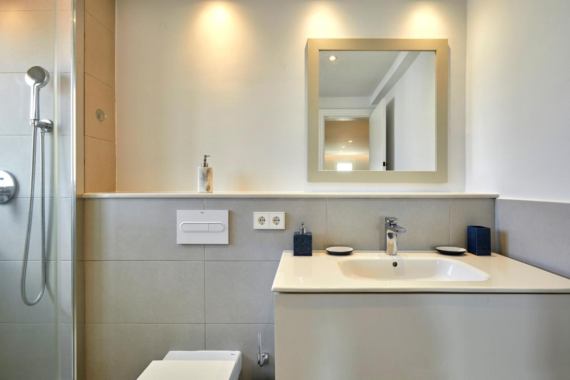 Apartamento Unique With 360 View By Maison Pinata