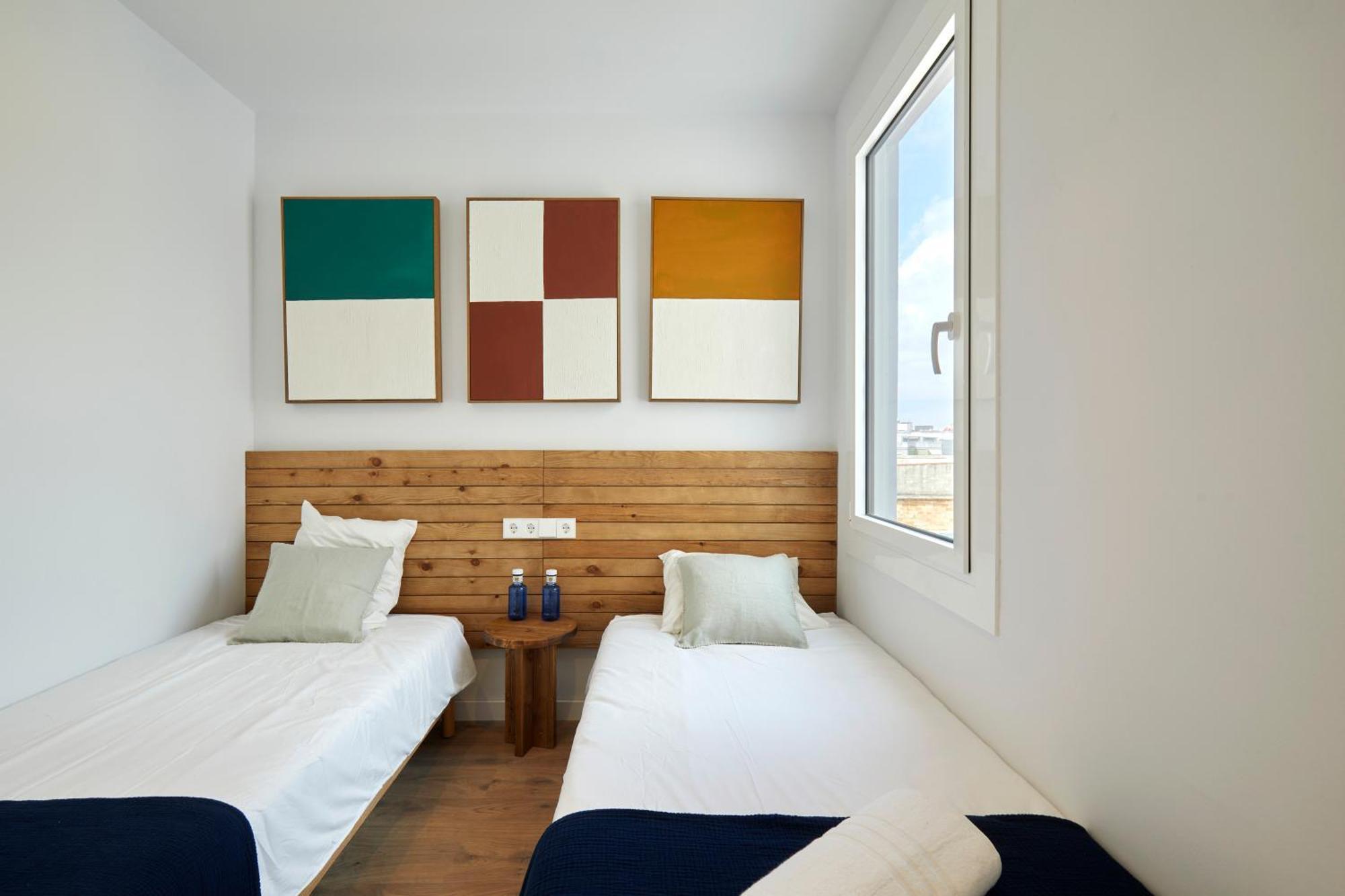 Apartamento Unique With 360 View By Maison Pinata *